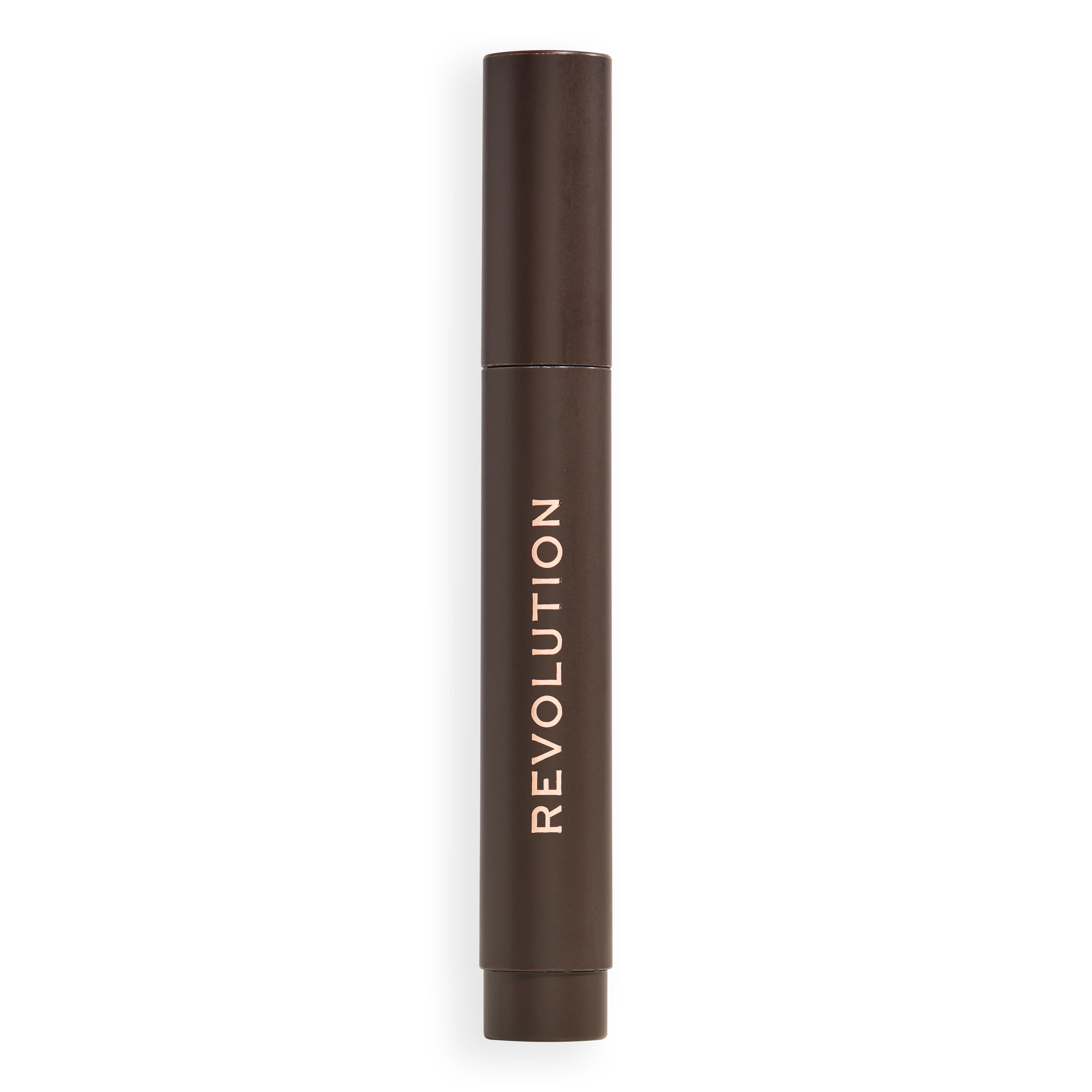 Revolution Instant Brow Pen Dark Brown 1,8 ml 3