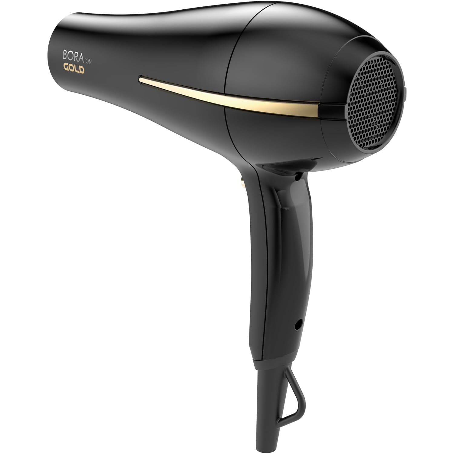 Ga.Ma Hårfön Bora Gold GH0825 3