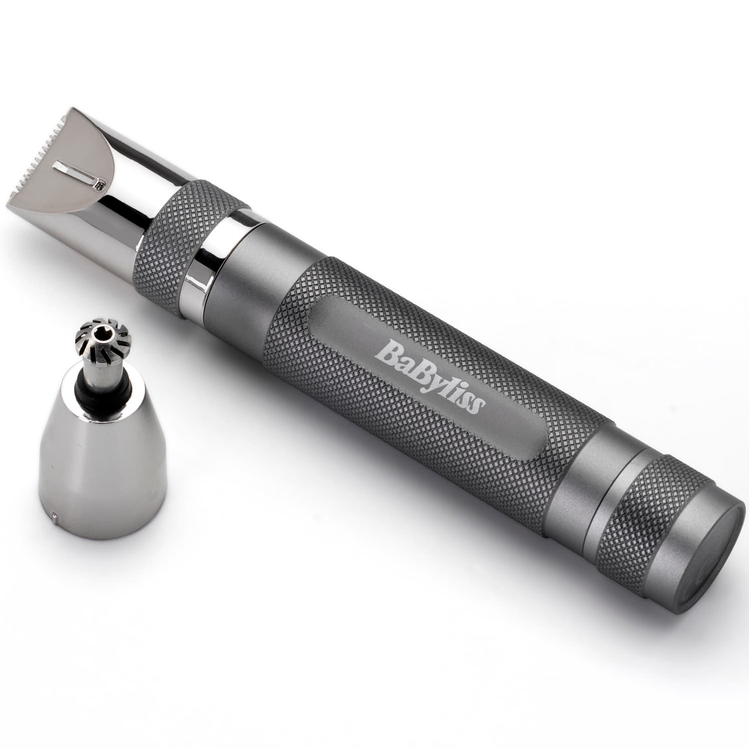 BaByliss Öron & Nästrimmer Super-X E116E 2