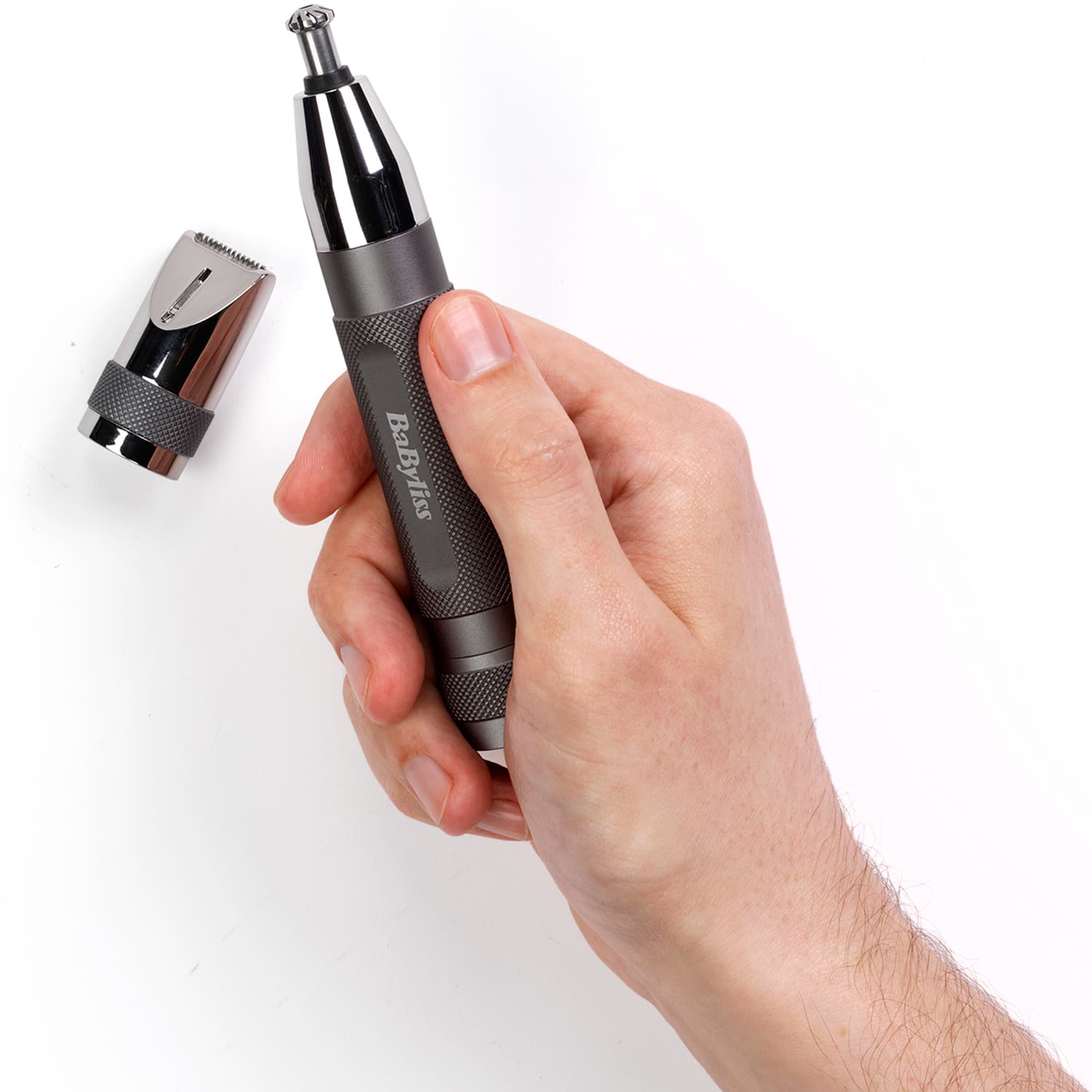 BaByliss Öron & Nästrimmer Super-X E116E 3