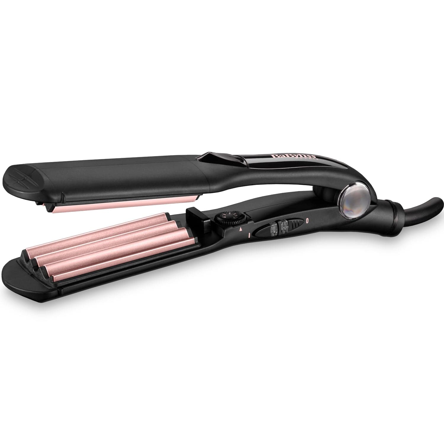 BaByliss Våffeltång The Crimper 2165CE 2