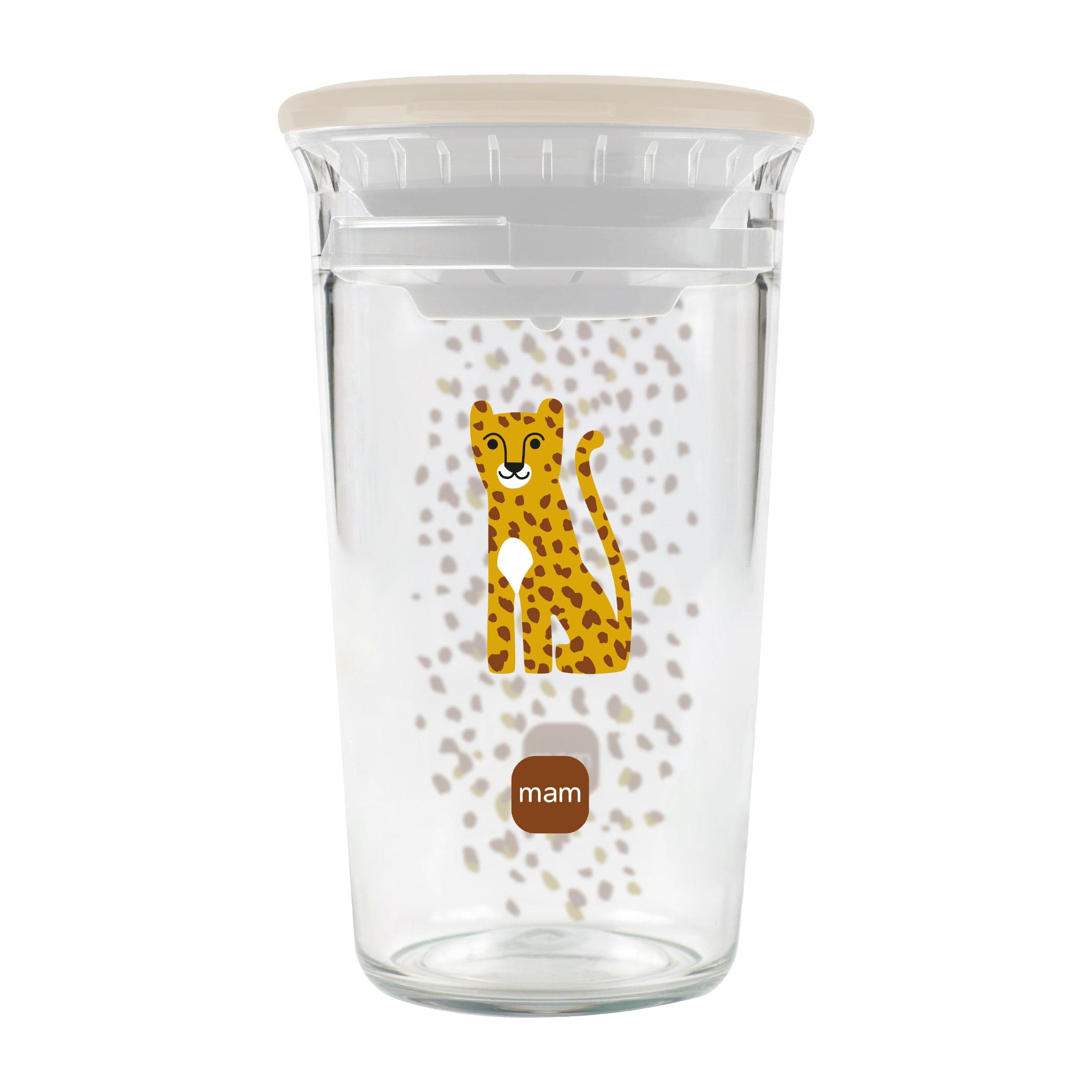 MAM Easy To Drink Cup 290 ml Neutral