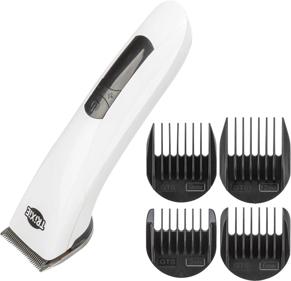 Trixie Klippmaskin TR1600 Sladdlös 10 W - produktbild 2