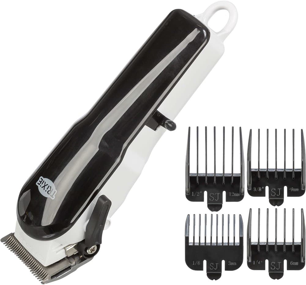 Trixie Klippmaskin TR1200 Sladdlös 10 W - produktbild 2
