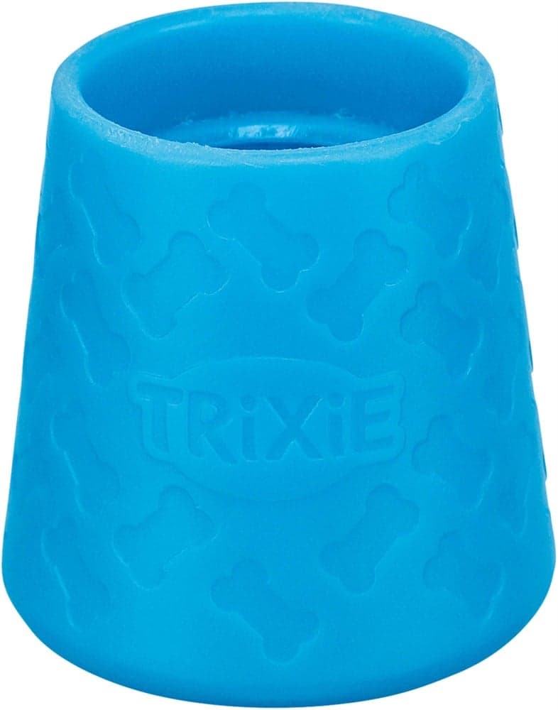 Trixie Mobil Tassdusch för PET-flaska Blå 5 × 5,5 cm - produktbild 2