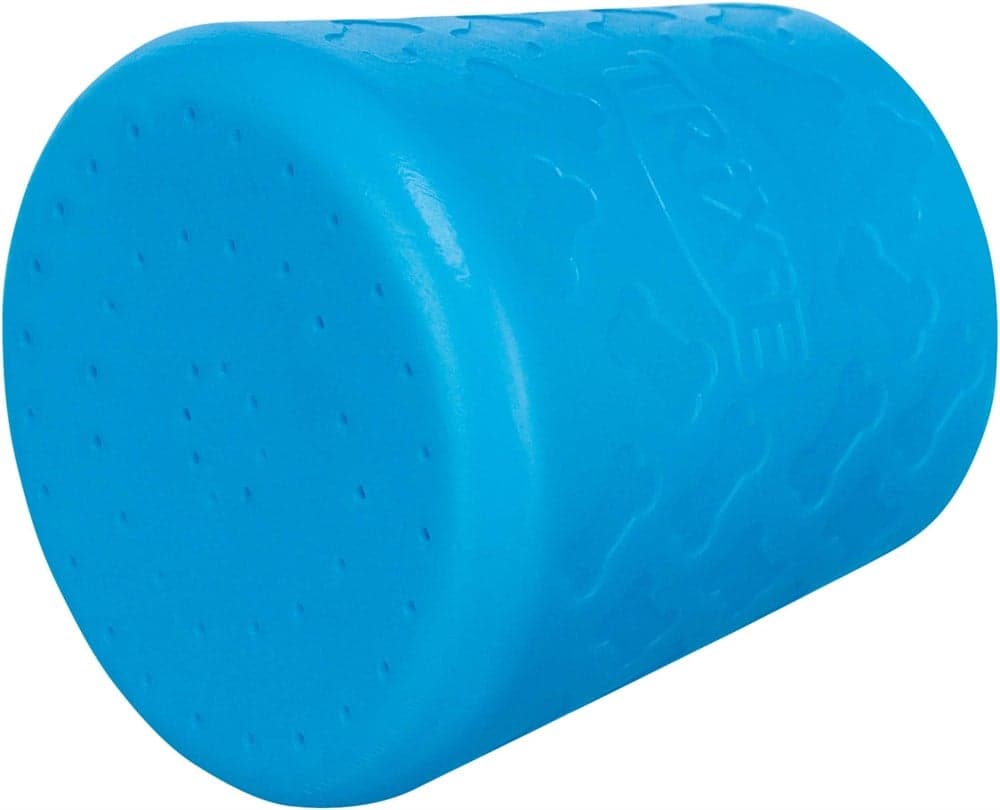 Trixie Mobil Tassdusch för PET-flaska Blå 5 × 5,5 cm - produktbild 3