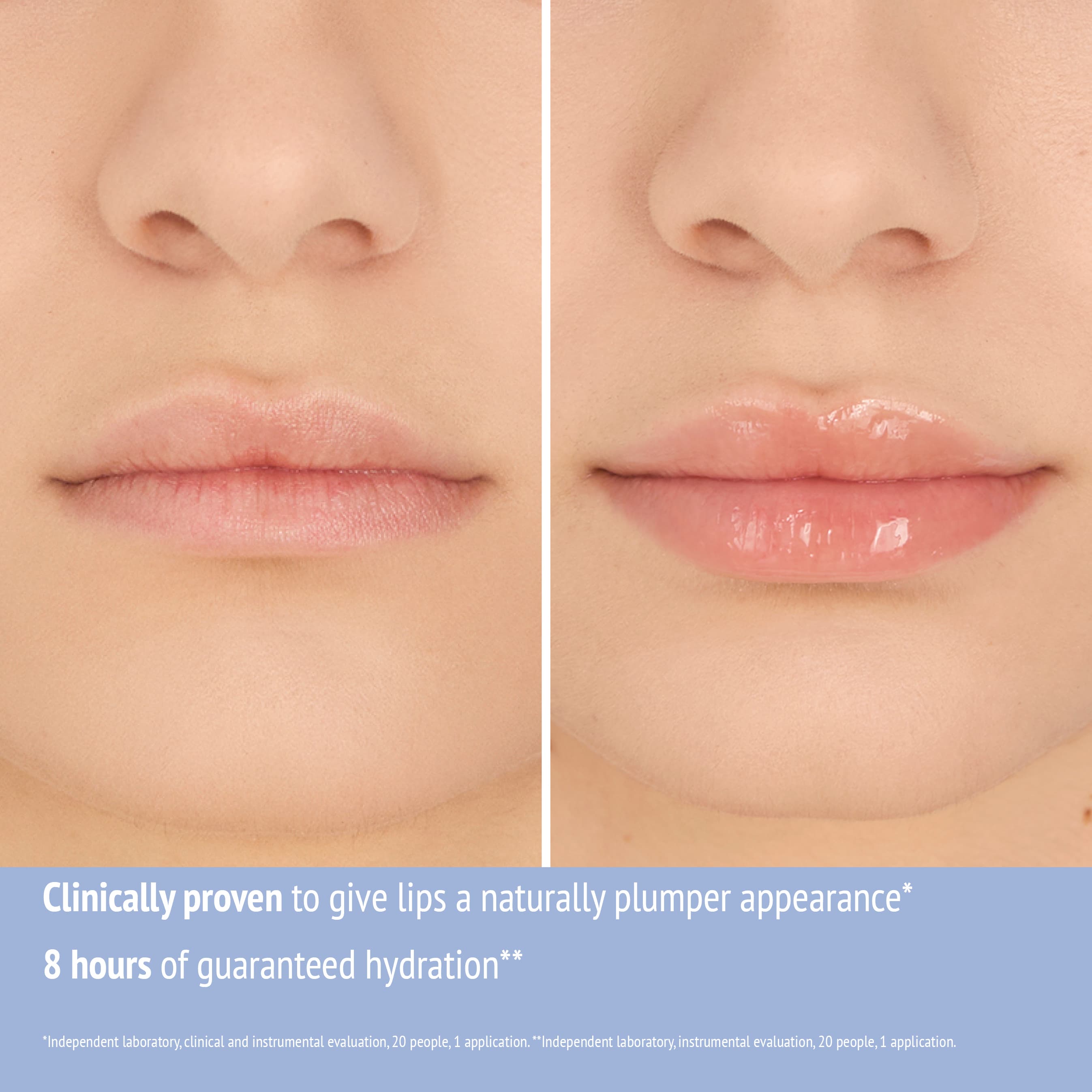 Comfort Zone Hydramemory Plumping Lip Balm 10 ml - produktbild 3
