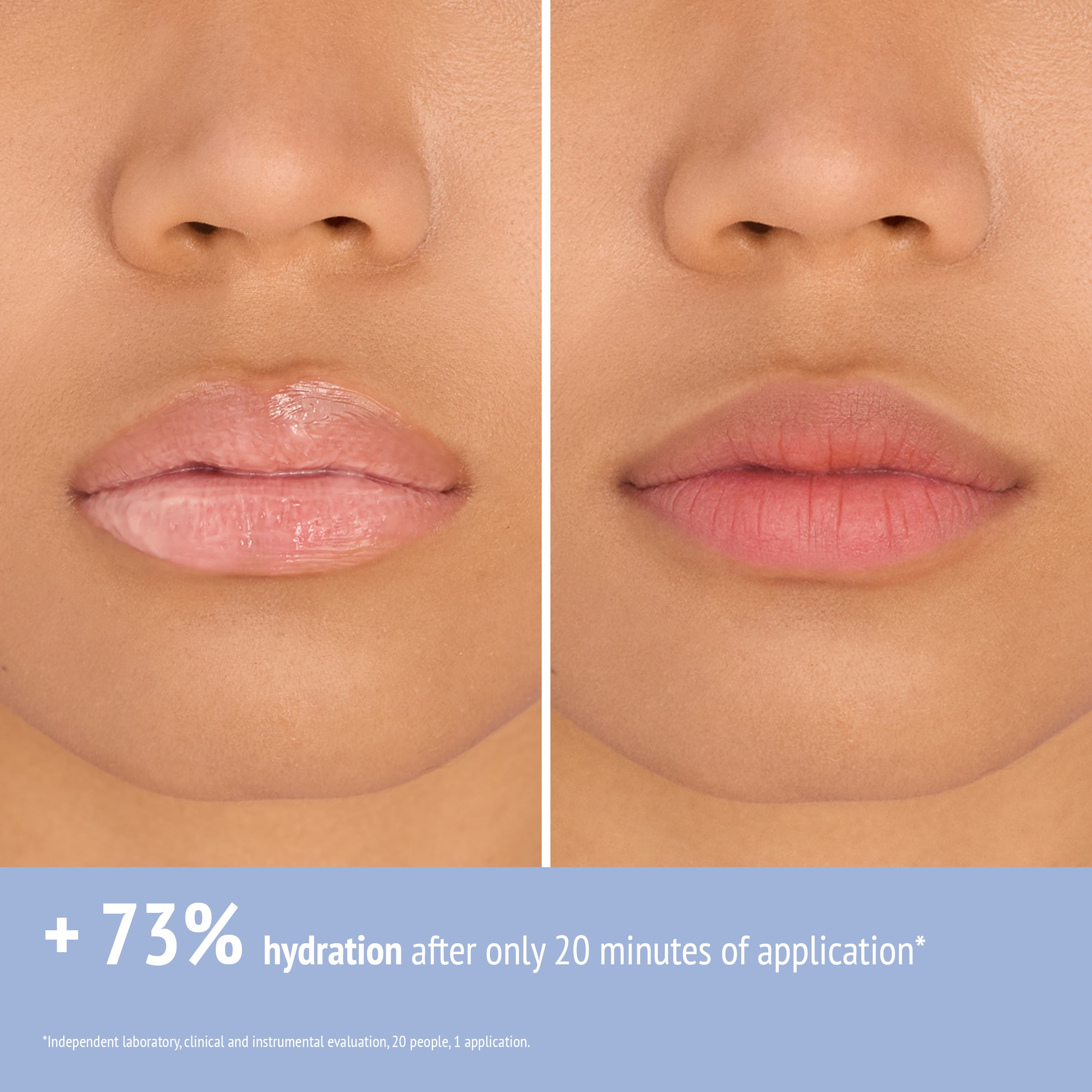 Comfort Zone Hydramemory Hydra-boost Lip Mask 10 ml - produktbild 3