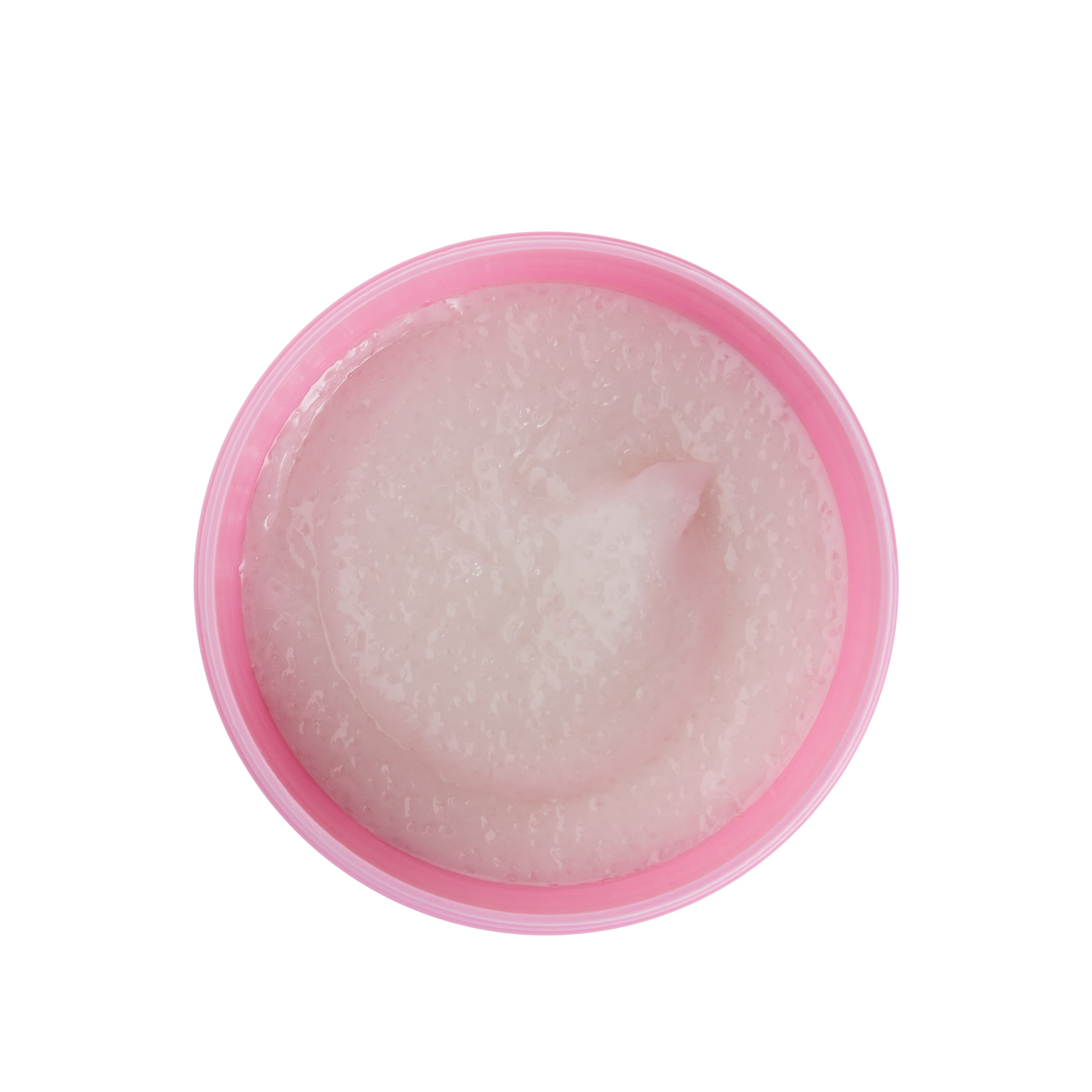 Organic Mimi Body Scrub Sweet Berry 250 g 2
