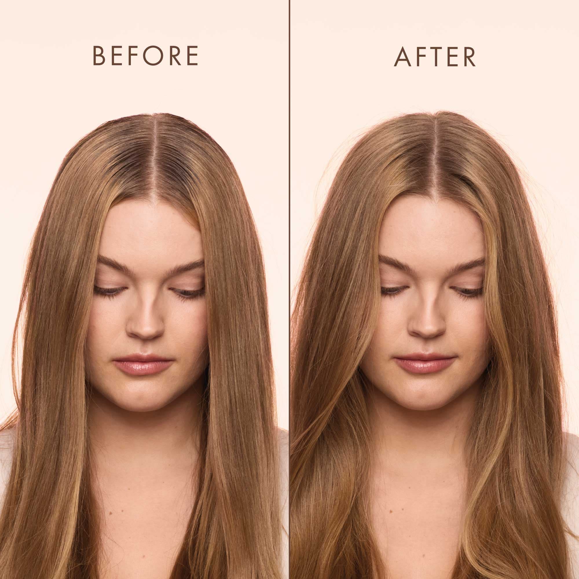 HICKAP Instant Upgrade Dry Shampoo 200 ml 2