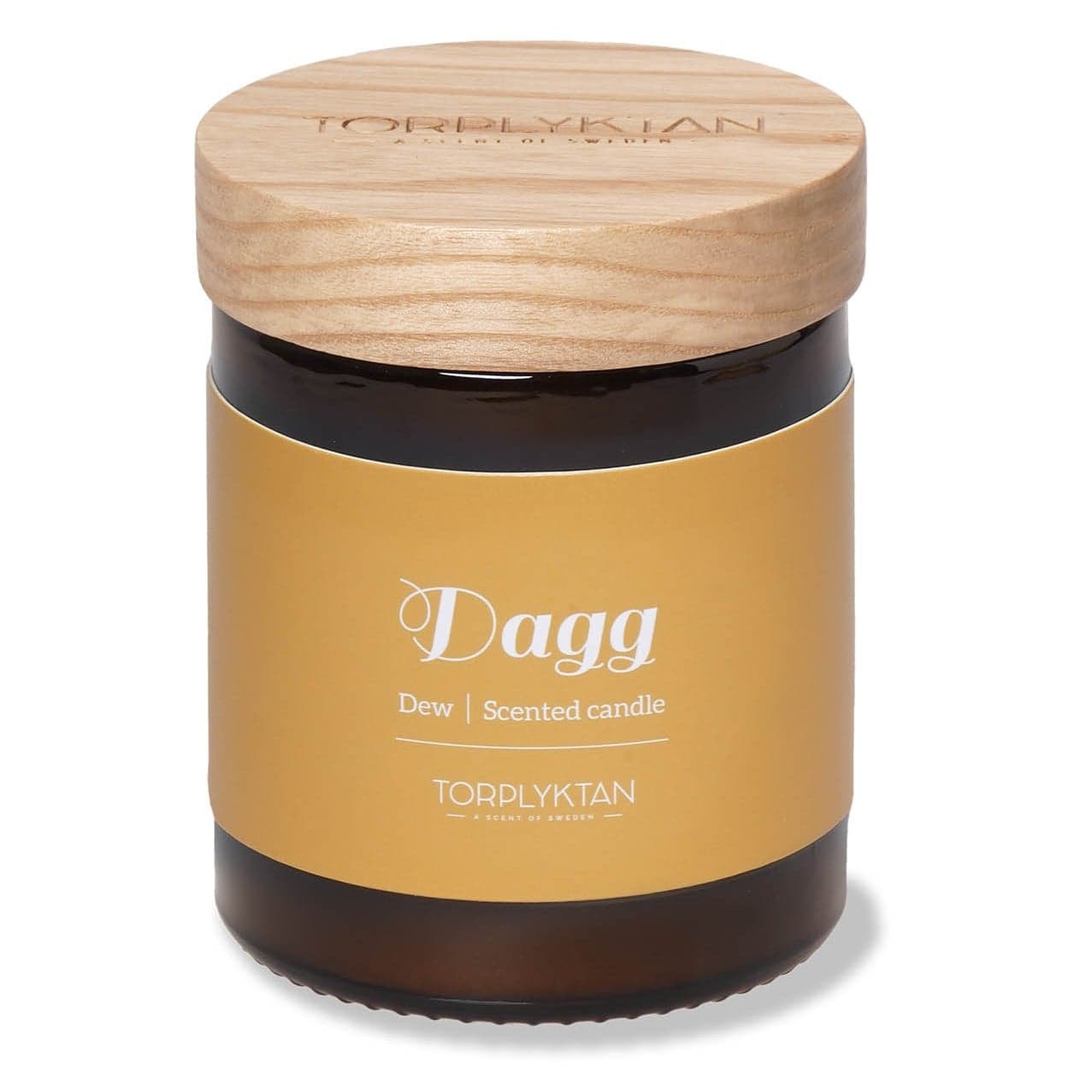 Torplyktan Dagg Doftljus 150 g 2