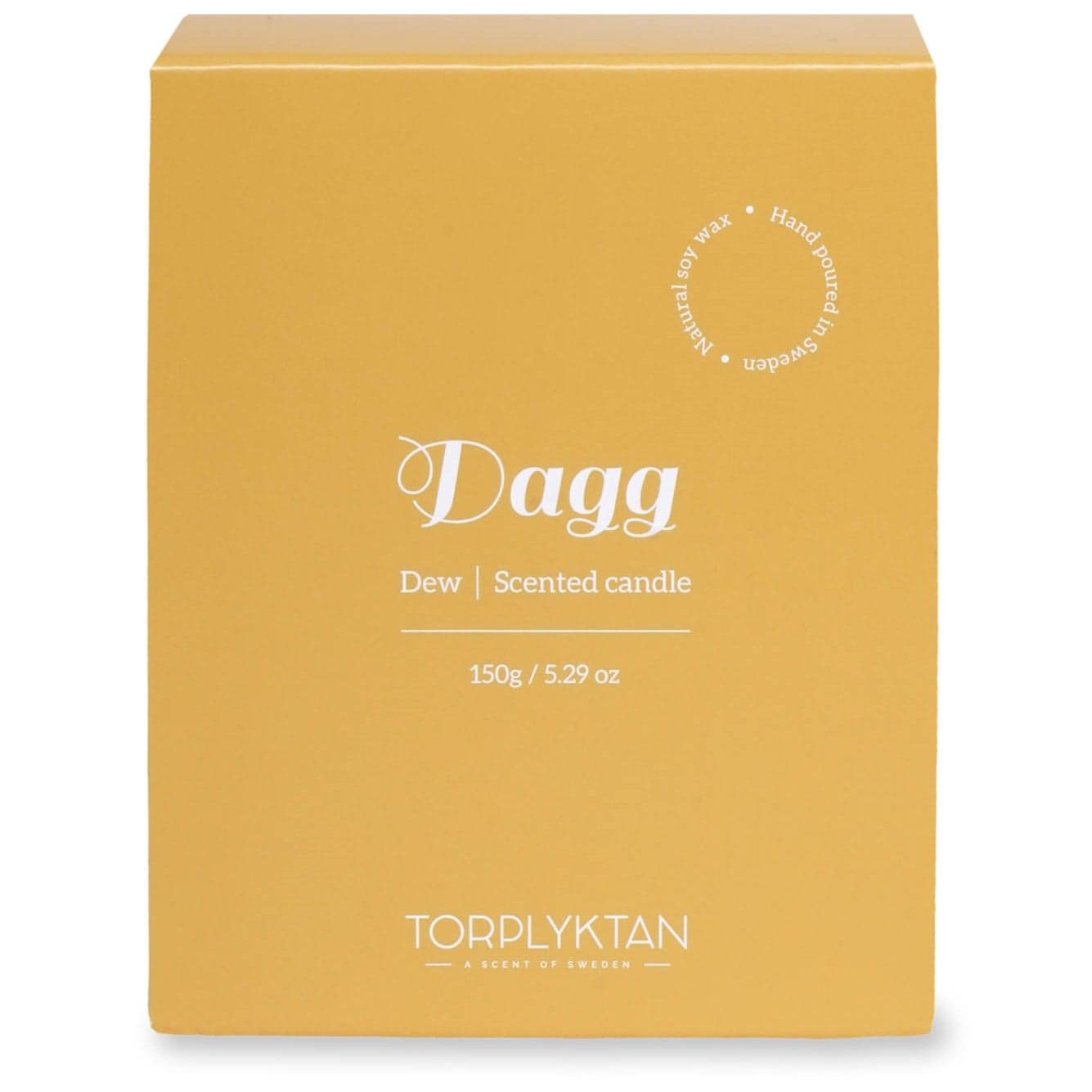 Torplyktan Dagg Doftljus 150 g 3