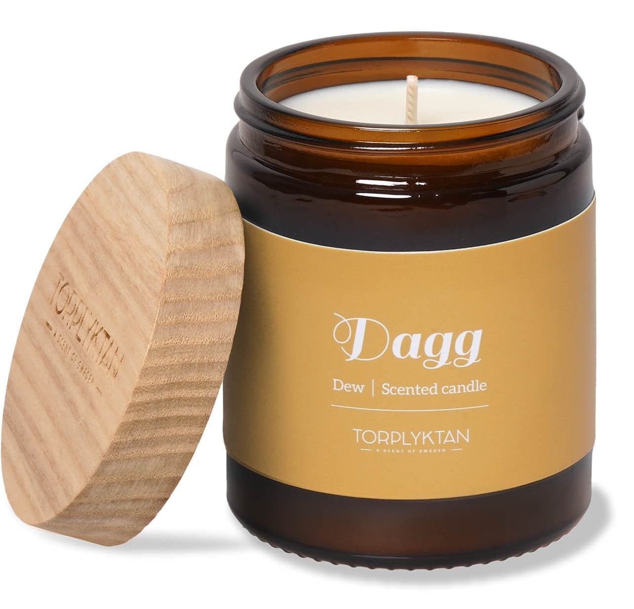 Torplyktan Dagg Doftljus 150 g 4