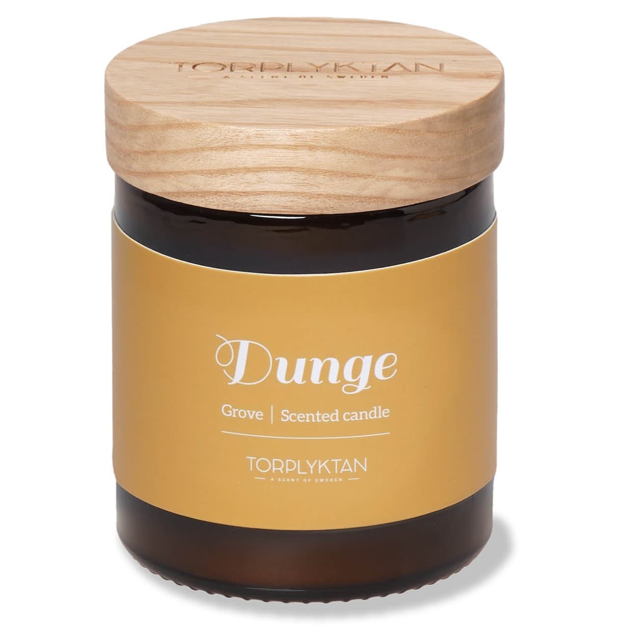 Torplyktan Dunge Doftljus 150 g 2
