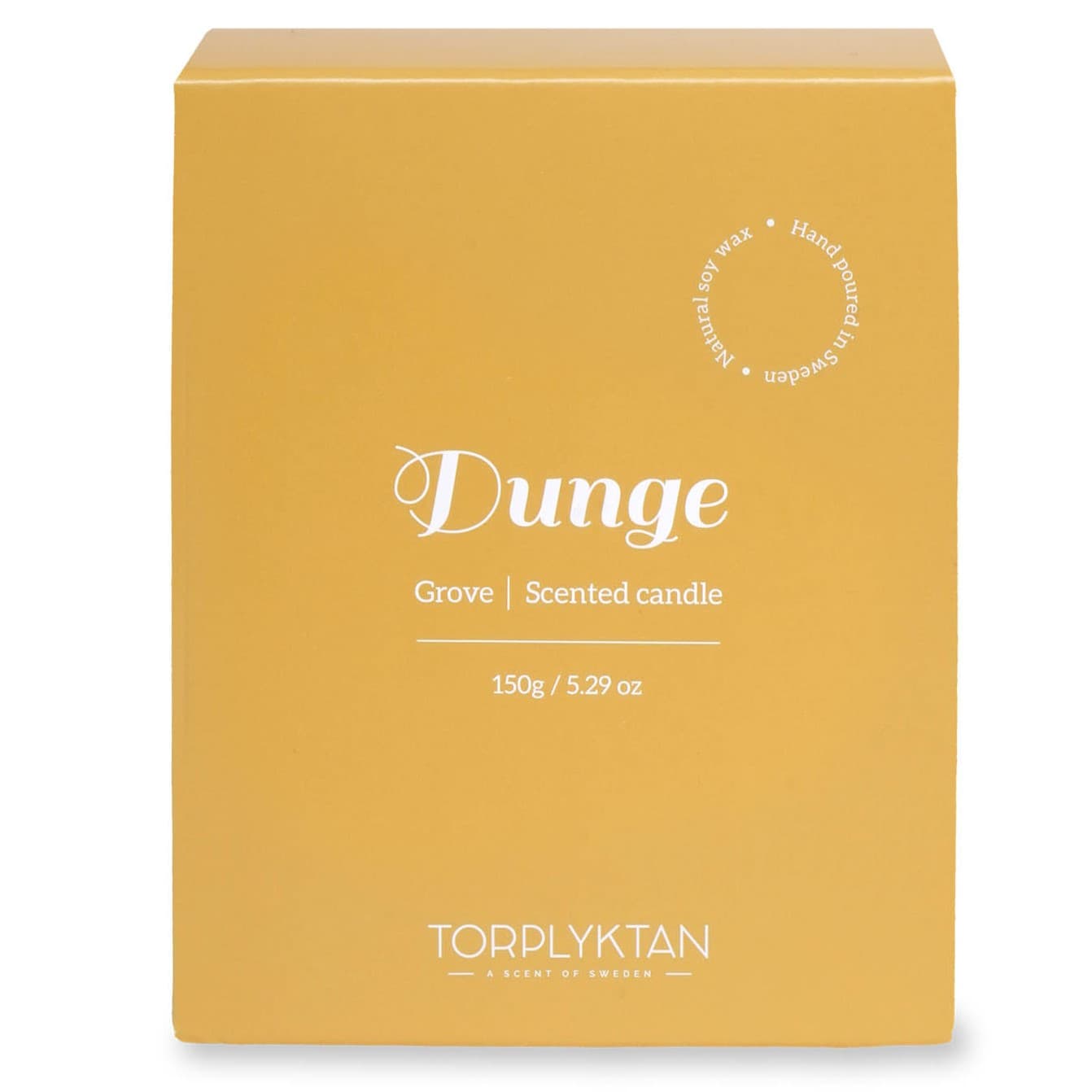 Torplyktan Dunge Doftljus 150 g 3
