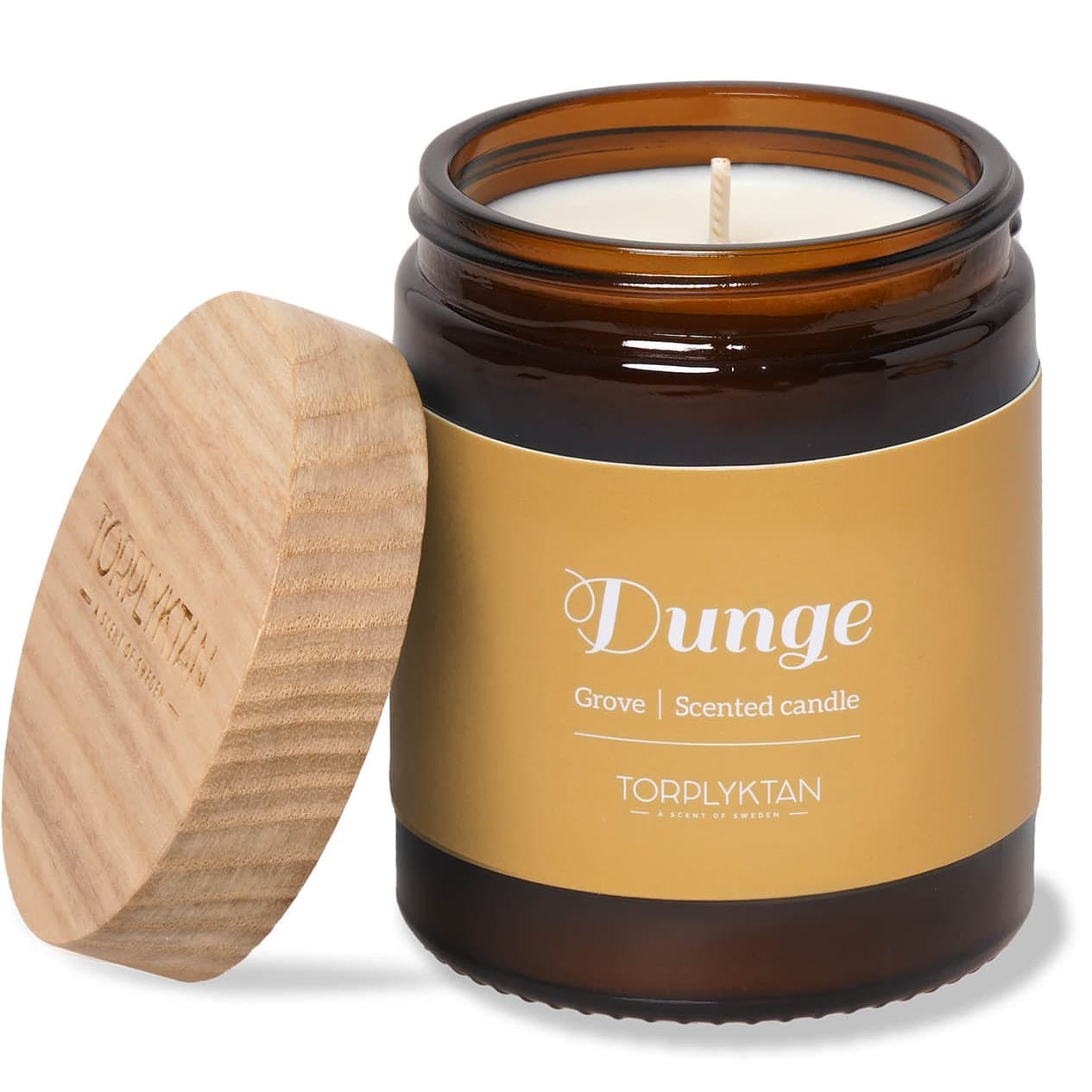Torplyktan Dunge Doftljus 150 g 4