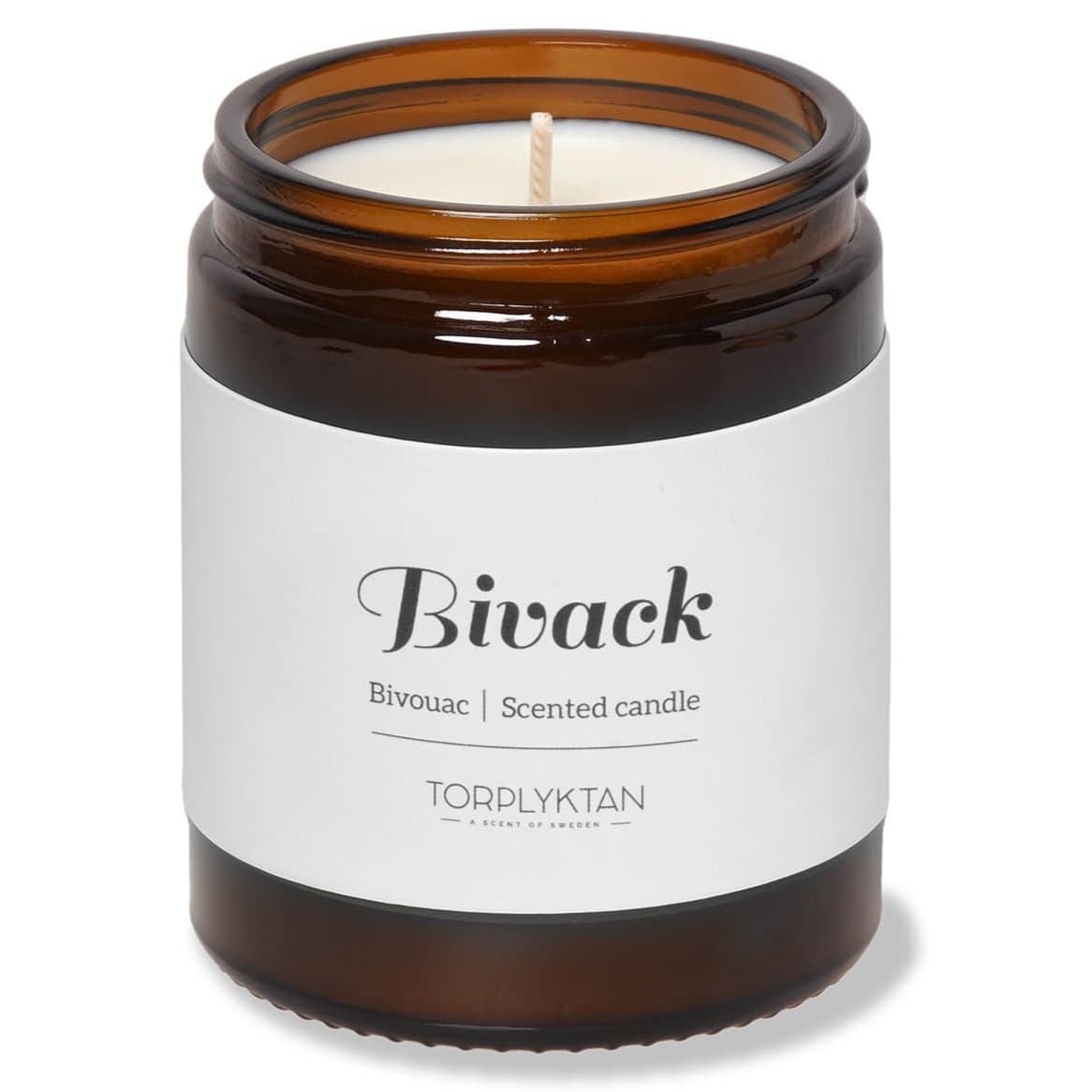 Torplyktan Bivack Doftljus 150 g