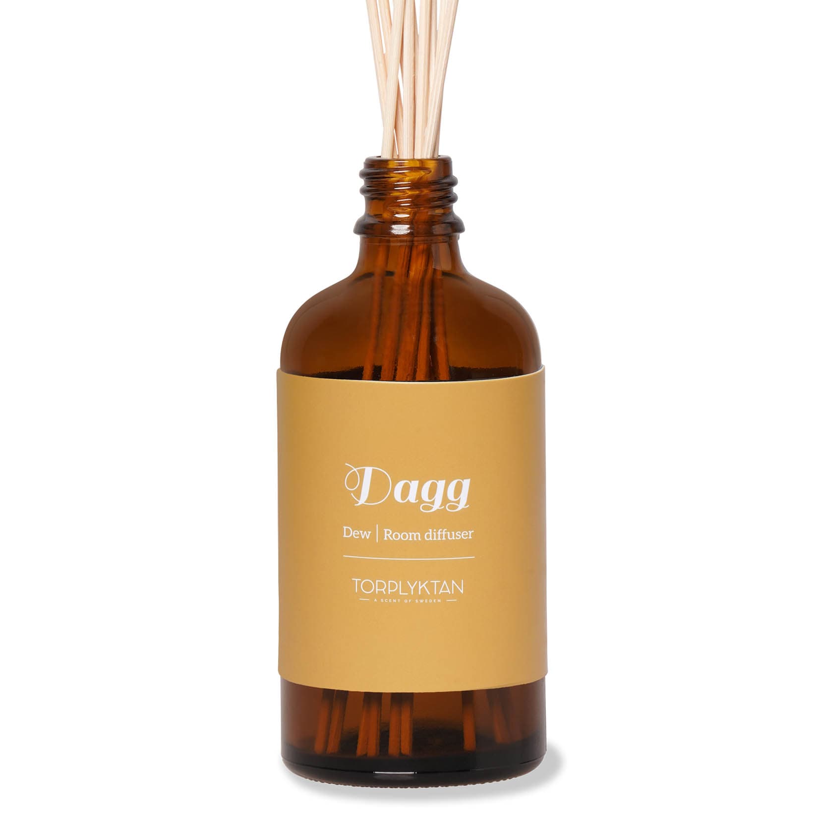 Torplyktan Dagg Doftpinnar 100 ml