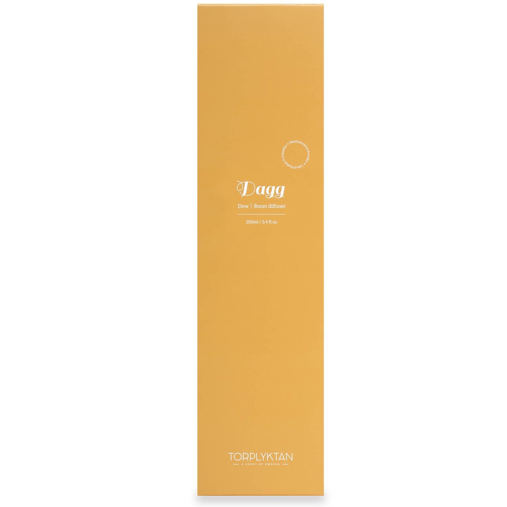 Torplyktan Dagg Doftpinnar 100 ml 3