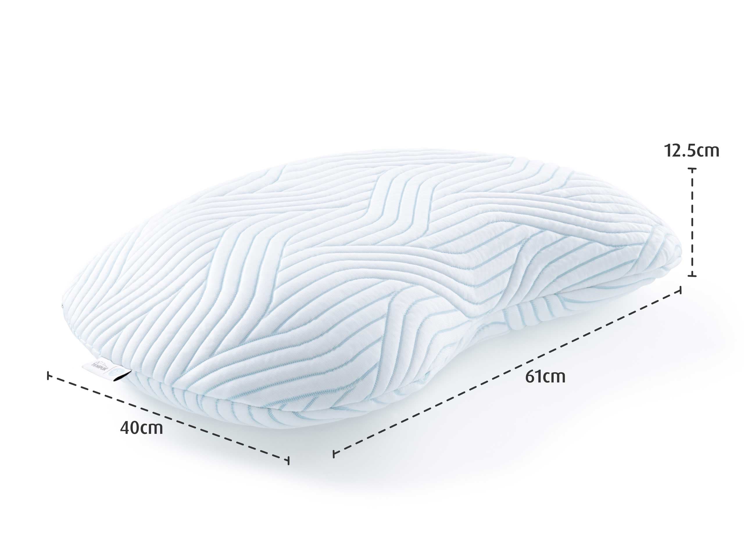 TEMPUR Sovkudde Sonata Large - produktbild 2
