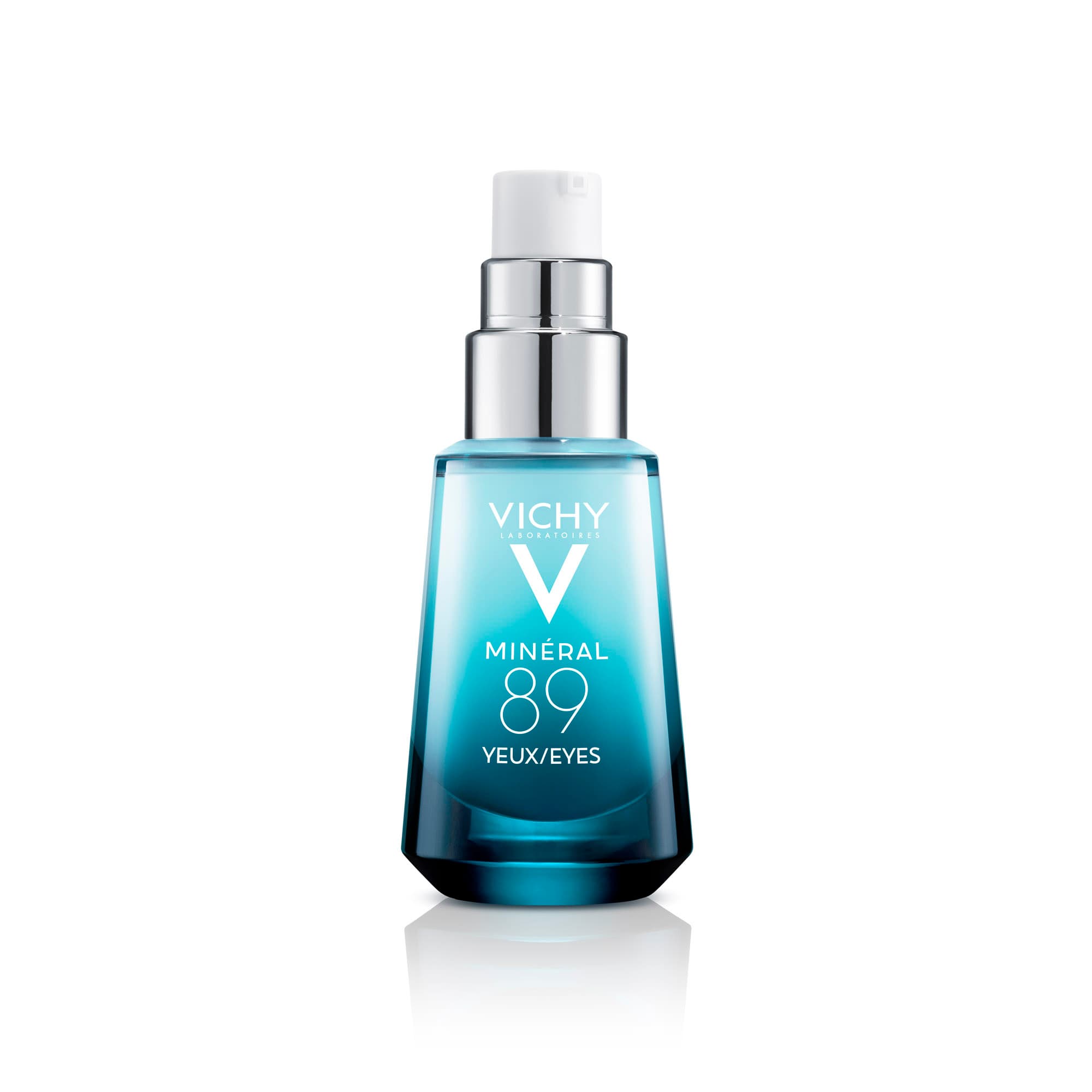 Vichy Mineral 89 Eyes Serum 15 ml