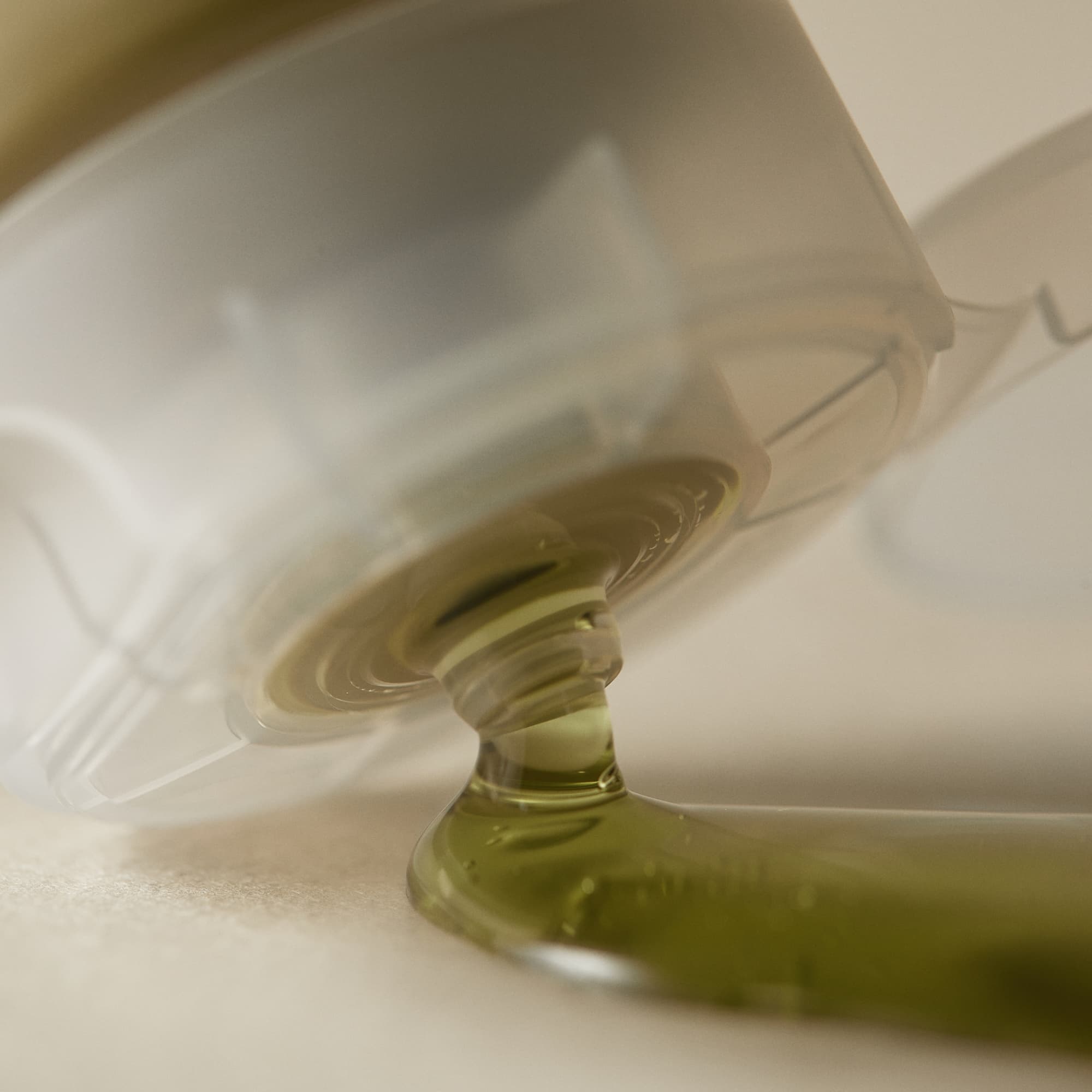 I'm From Mugwort Gel Cleanser 150 ml 2