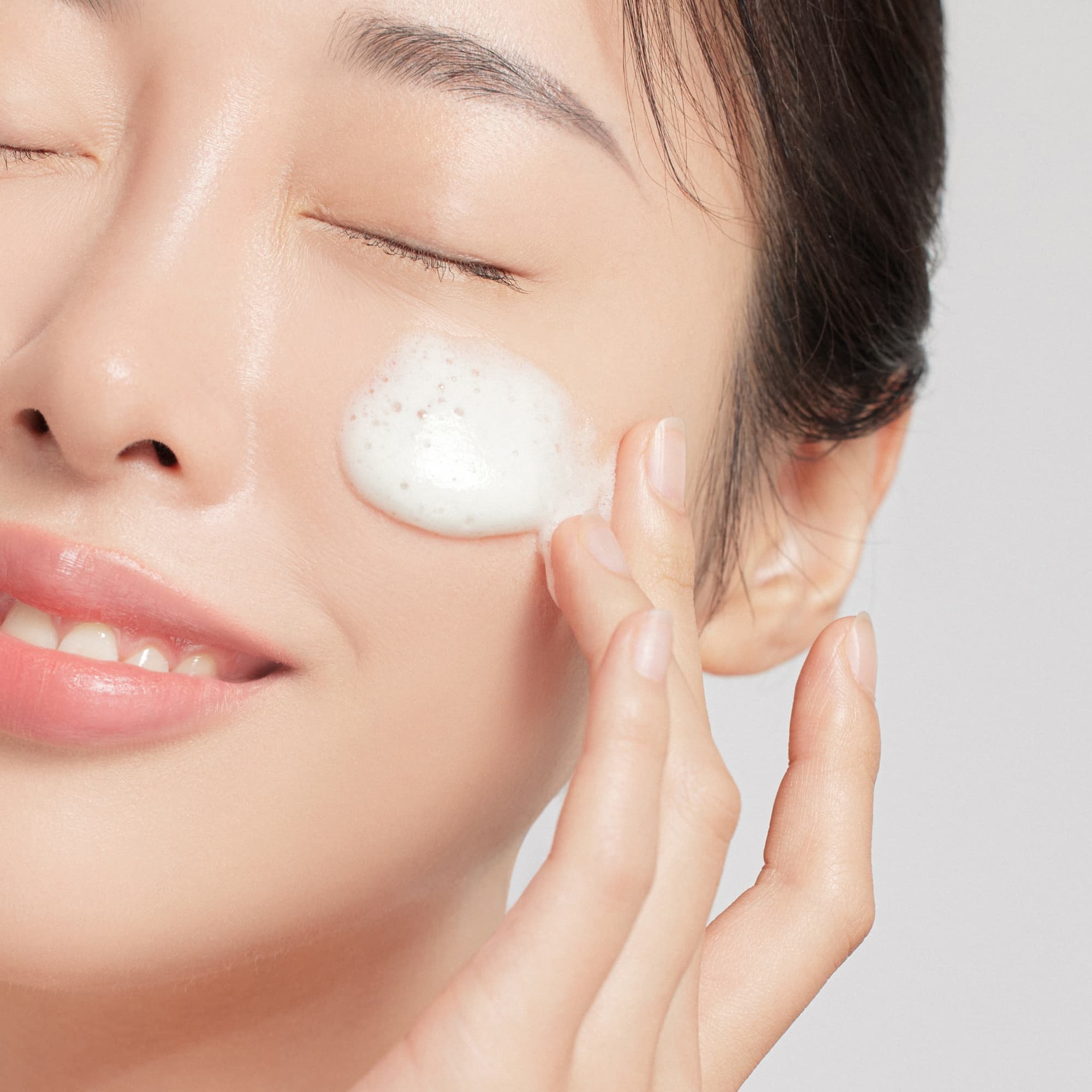 I'm From Mugwort Gel Cleanser 150 ml 4
