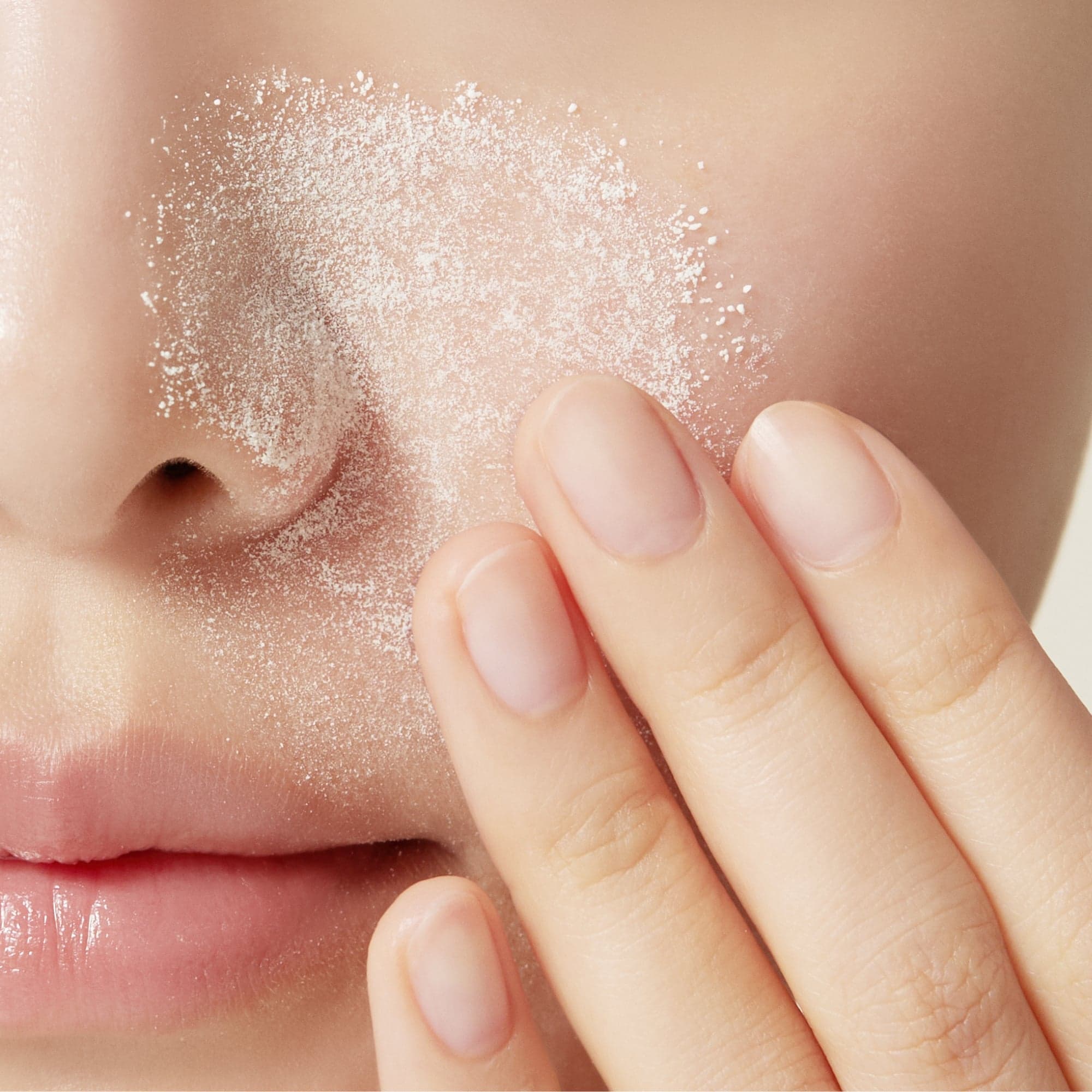 I’m From Fig Enzyme Powder Cleanser 50 g 3