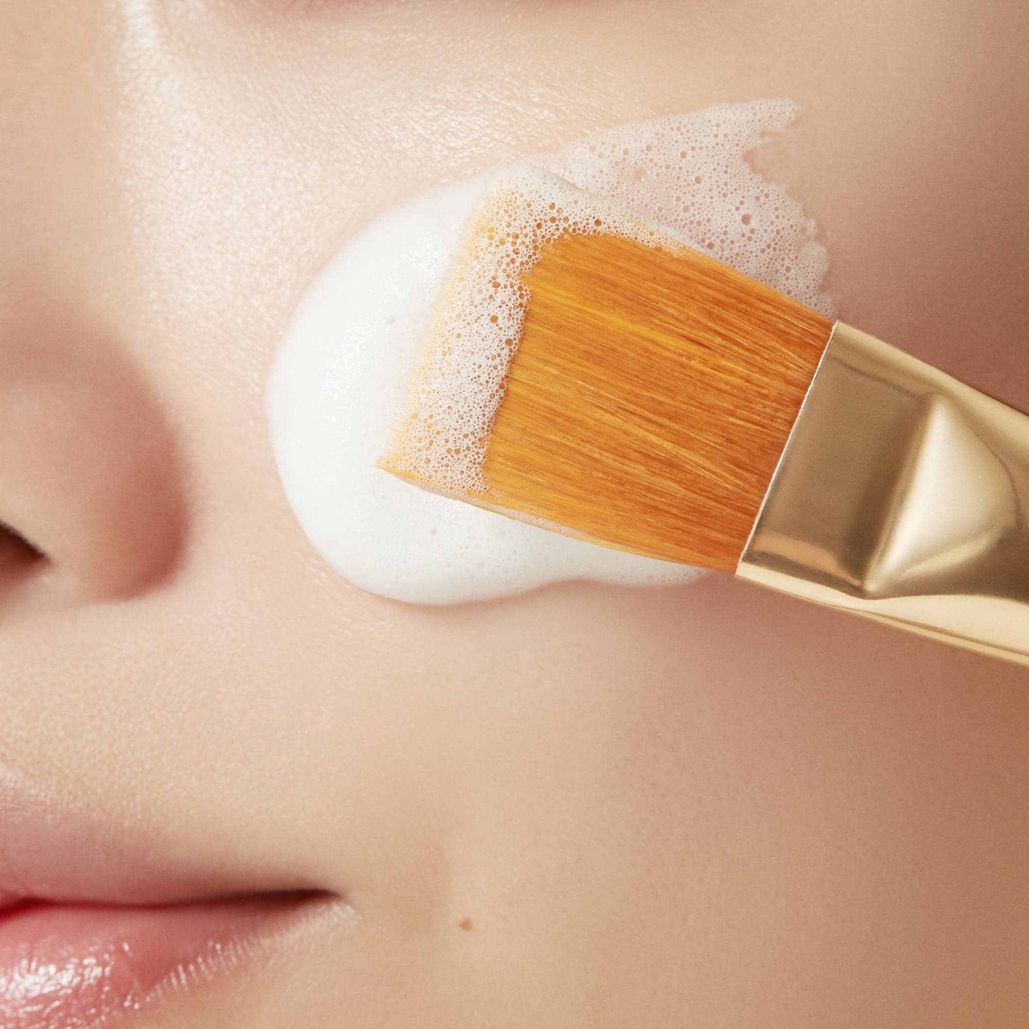 I’m From Fig Enzyme Powder Cleanser 50 g 4