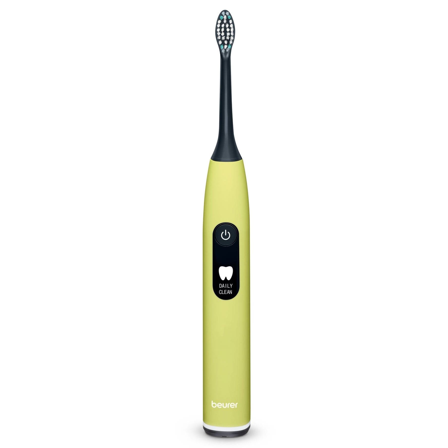 Beurer Sonic Eltandborste Splashy Lemon SC 50 - produktbild 2