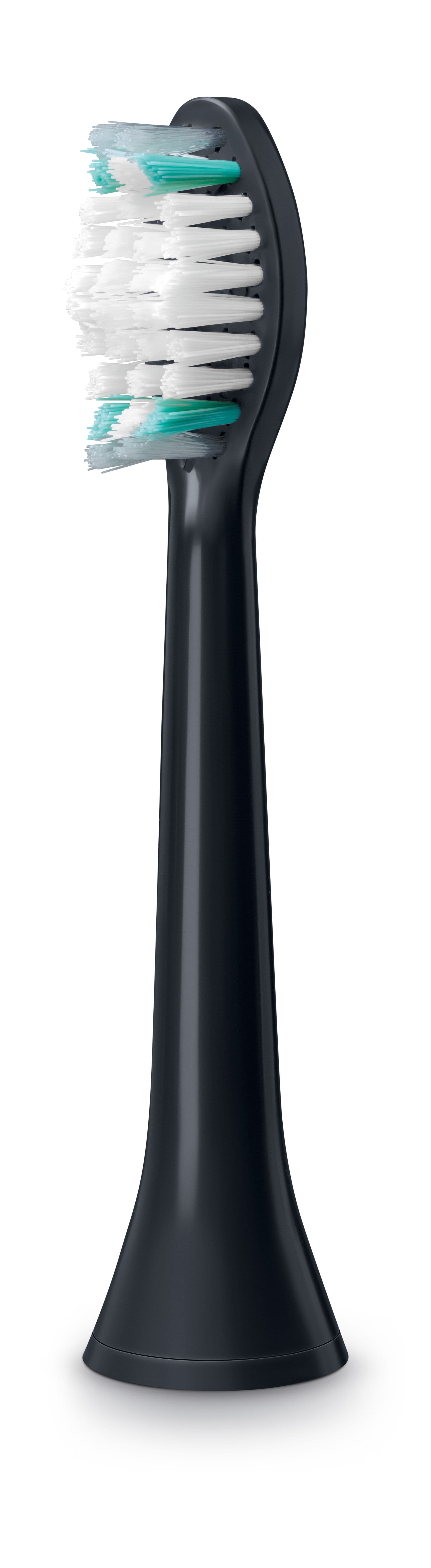 Beurer Sonic Classic Clean Brush Heads Refill 4 st - produktbild 2