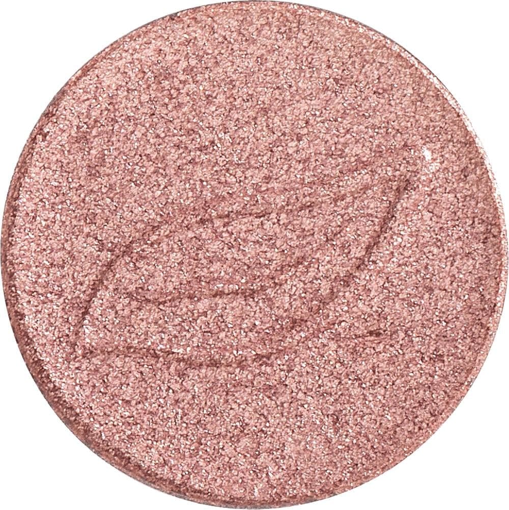 puroBIO Eyeshadows Powder 25 Pink 2,5 g 2