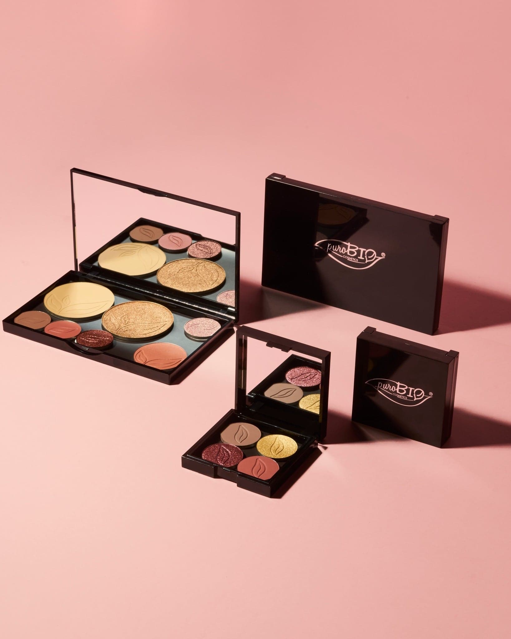 puroBIO Magnetic Palette - produktbild 2