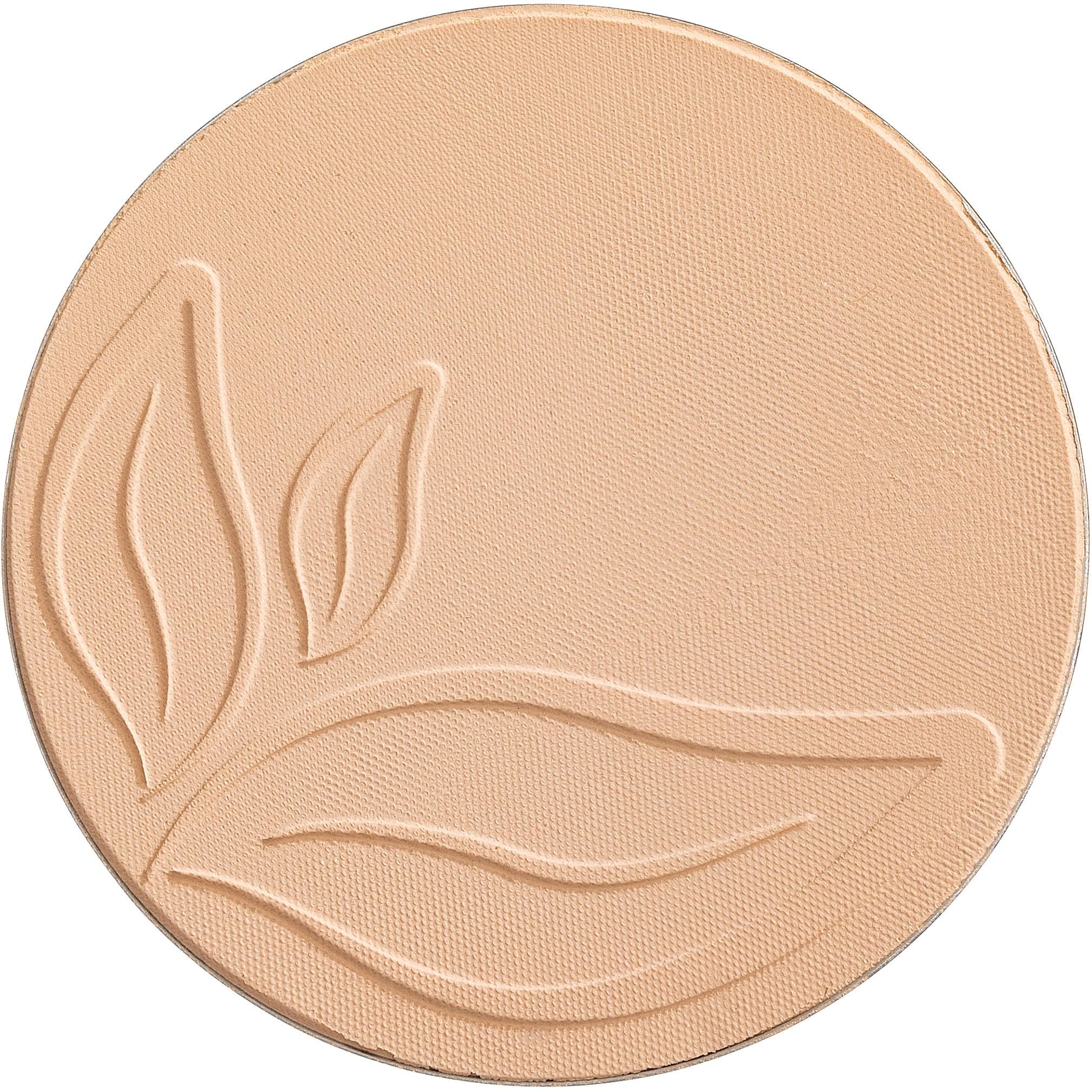 puroBIO Indissoluble Compact Powder 01 Refill 9 g 2