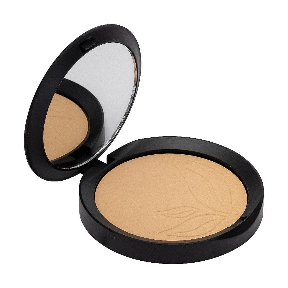 puroBIO Indissoluble Compact Powder 03 9 g