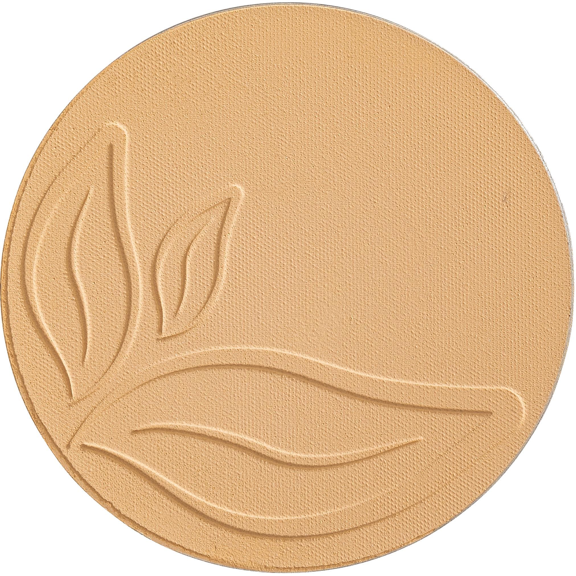 puroBIO Indissoluble Compact Powder 03 9 g 2
