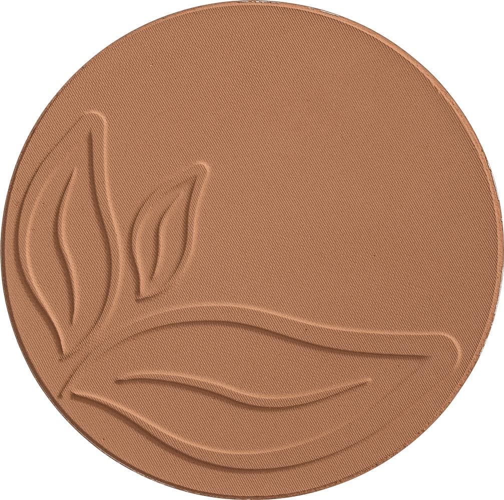 puroBIO Resplendent Bronzer Powder 03 Beige Refill 9 g 2