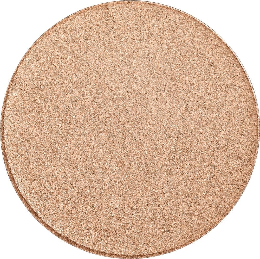 puroBIO Highlighter Powder Champagne 01 Refill 9 g 2