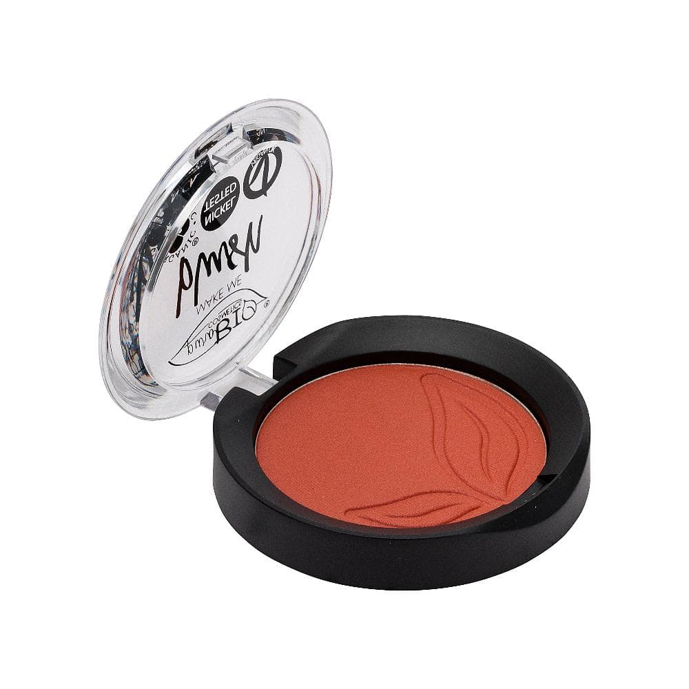 puroBIO 03 Blush 5,2 g