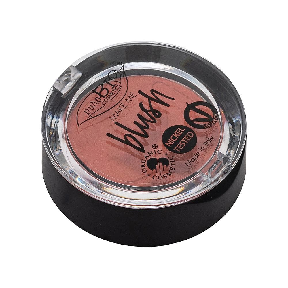 puroBIO 03 Blush 5,2 g 3