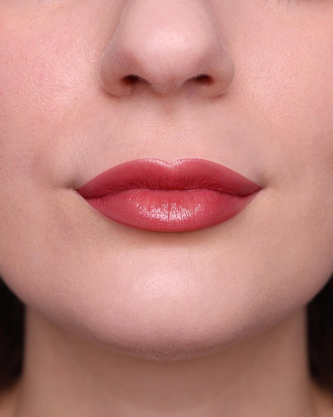 puroBIO Twist & Go Nourishing Lipstick Pencil 505 Raspberry Red 2,9 g 2