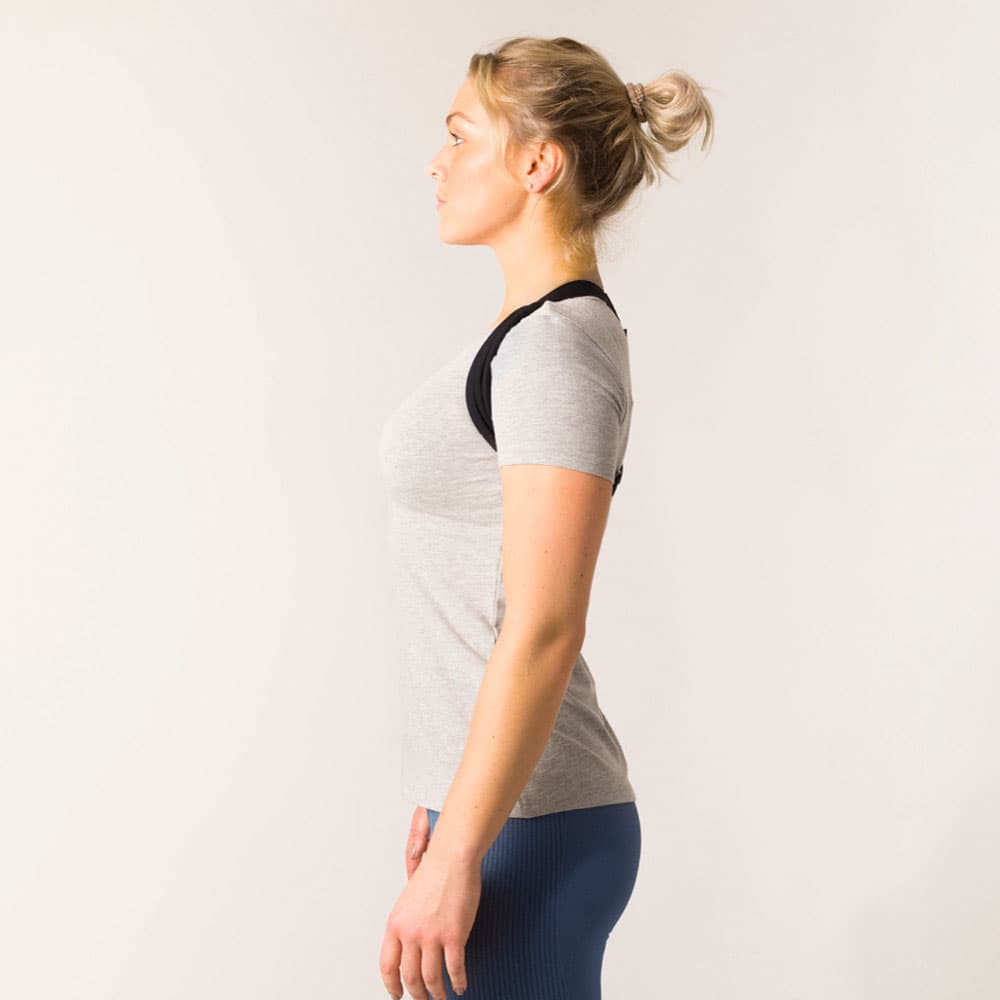 Swedish Posture Flexi Hållningsband XS 3