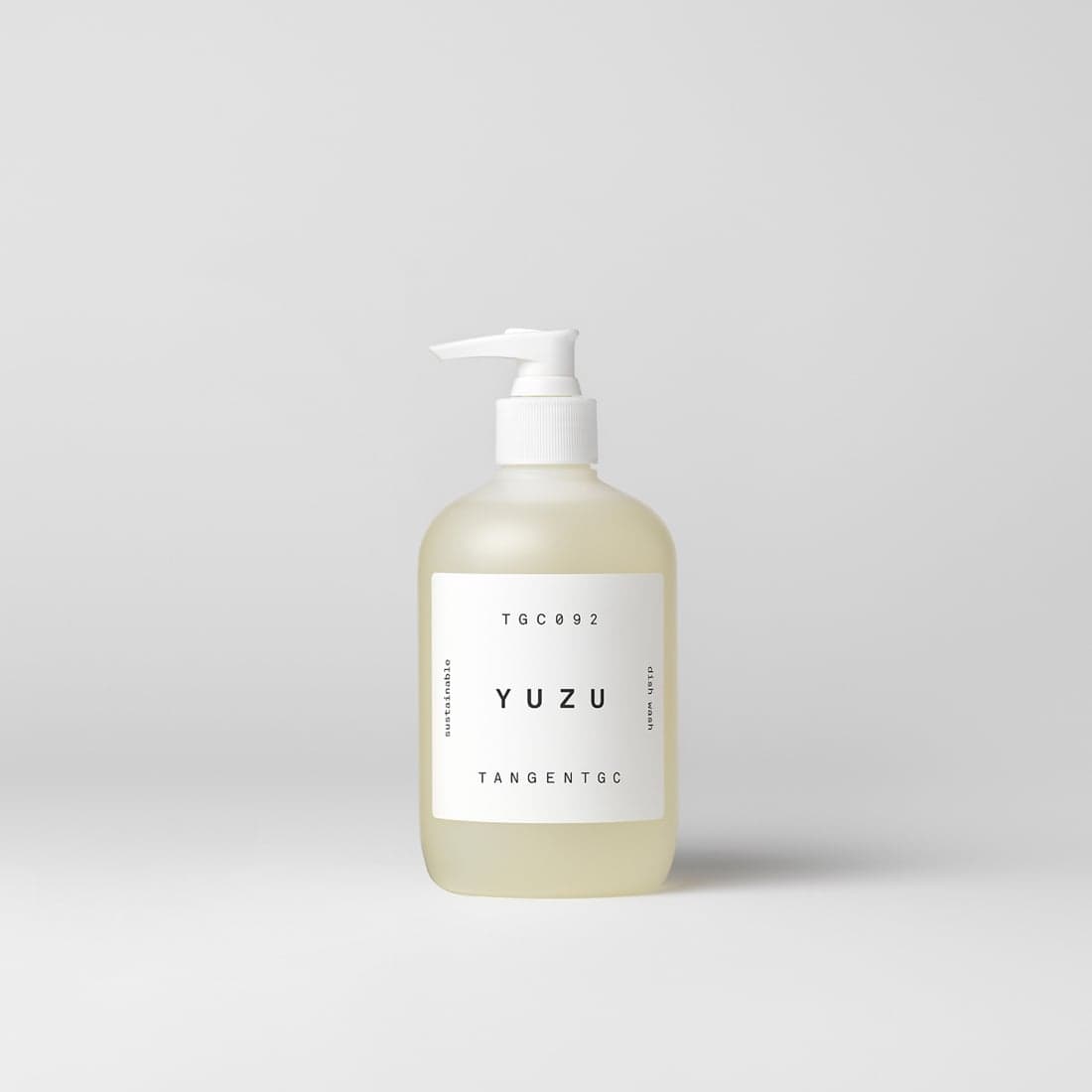 Tangent GC TGC092 Yuzu Dish Wash 350 ml 2