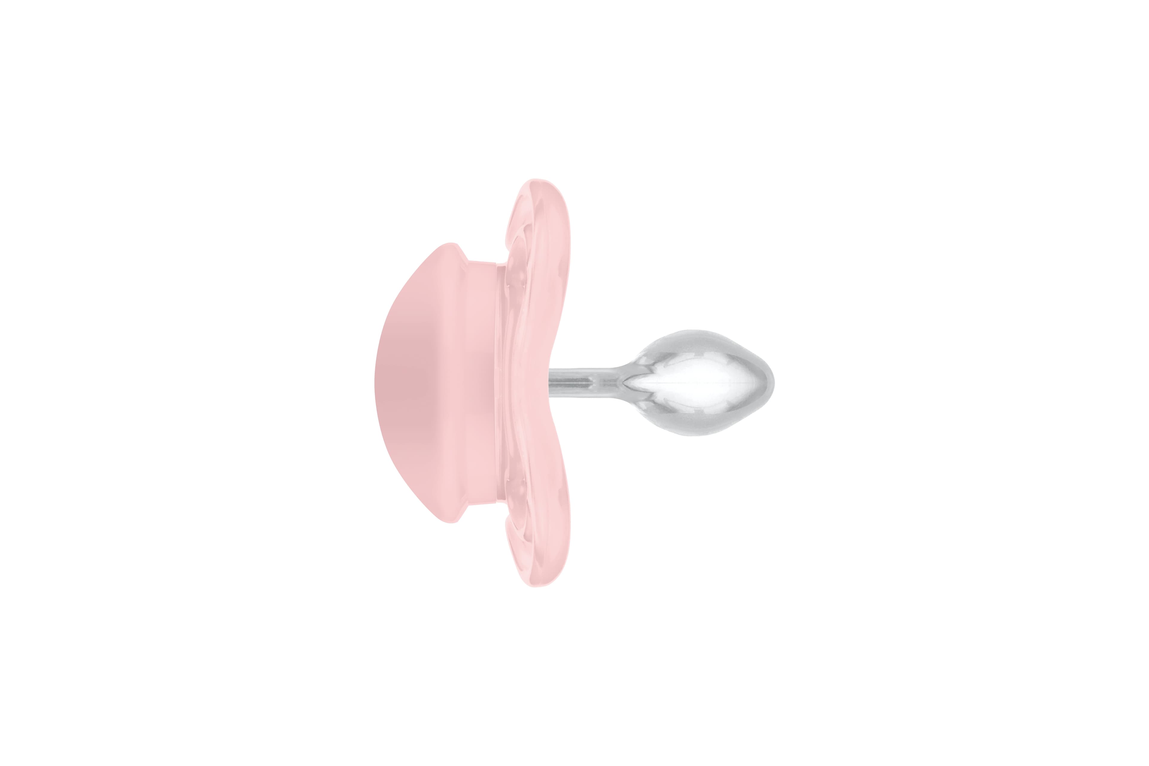 MAM Supreme Night Silicone 0-6 mån Neutral - produktbild 3