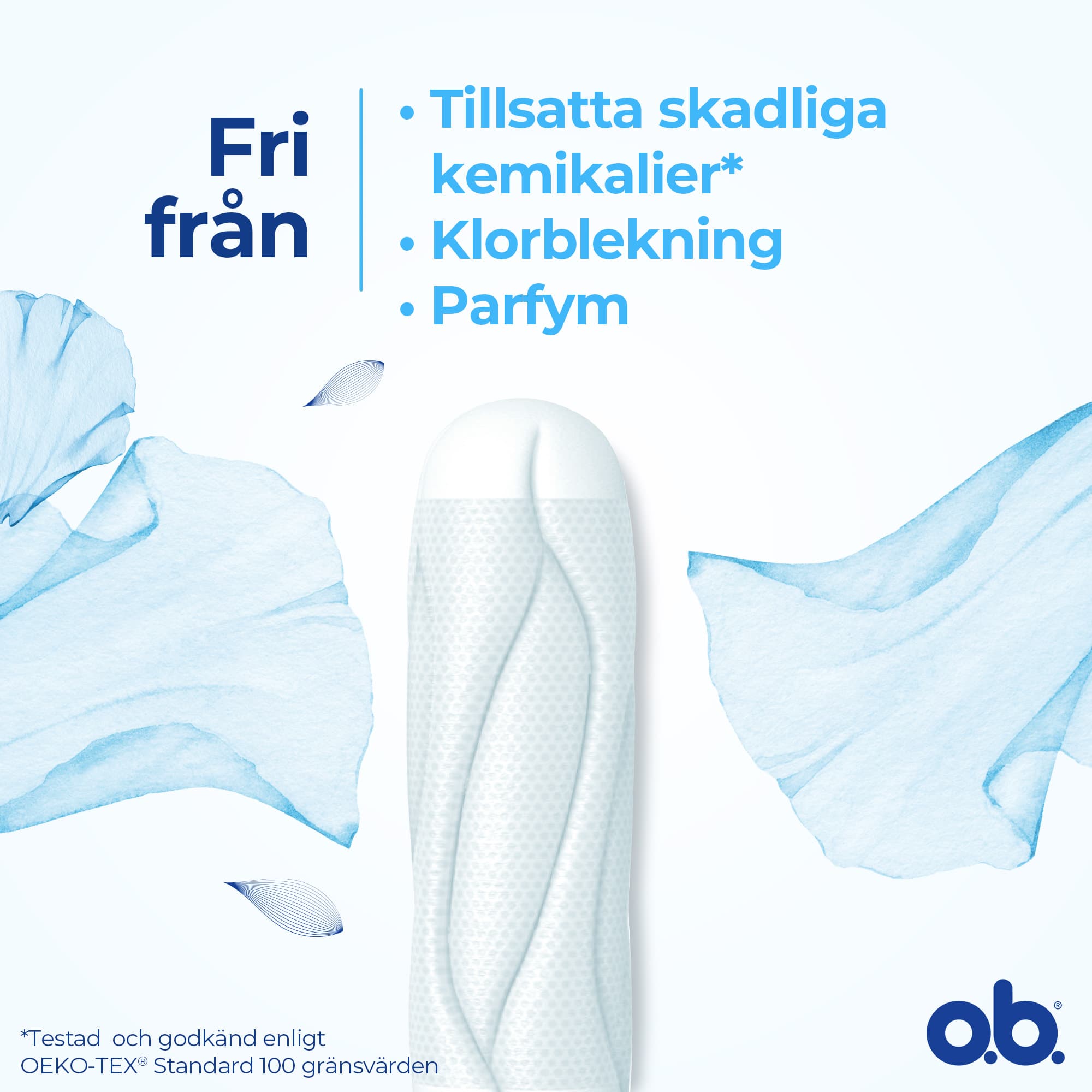 OB ProComfort Normal 16 st 4