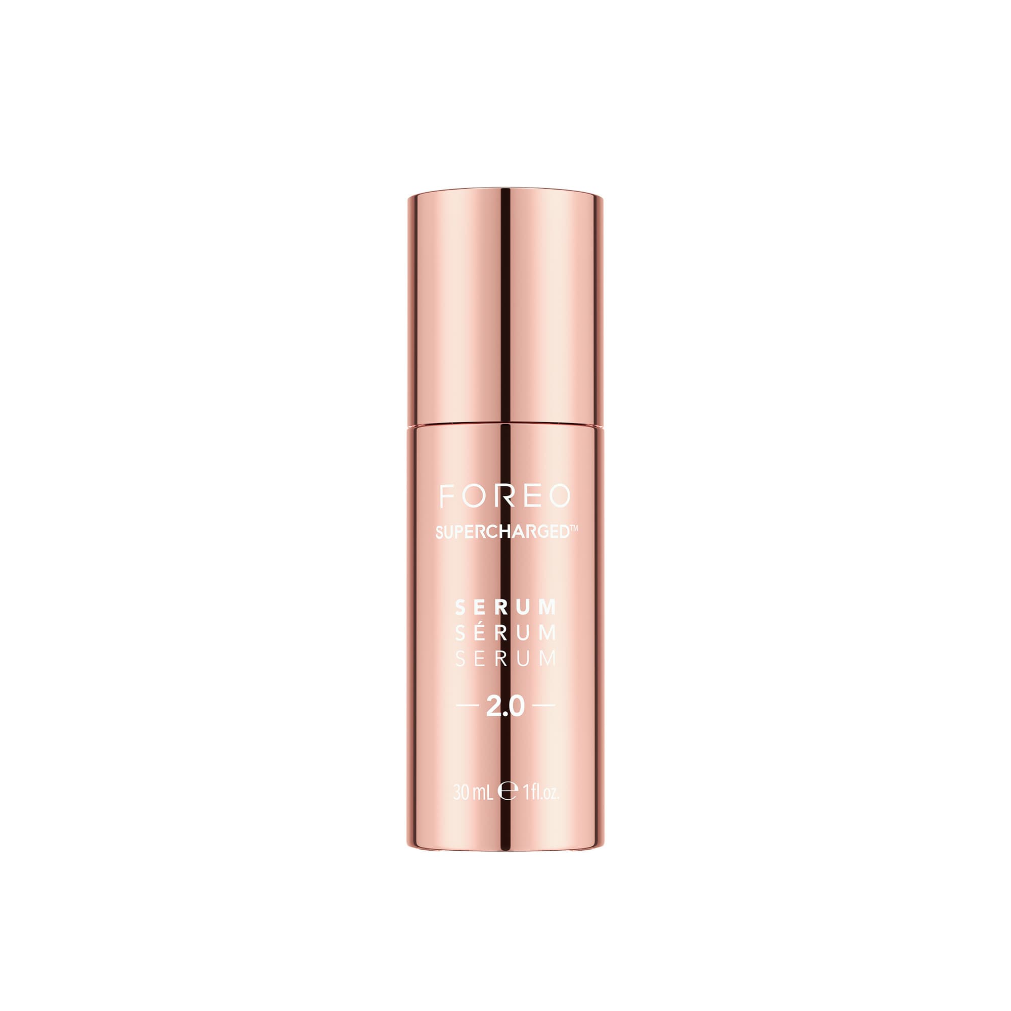 FOREO SUPERCHARGED SERUM SÉRUM SERUM 2.0 30 ml