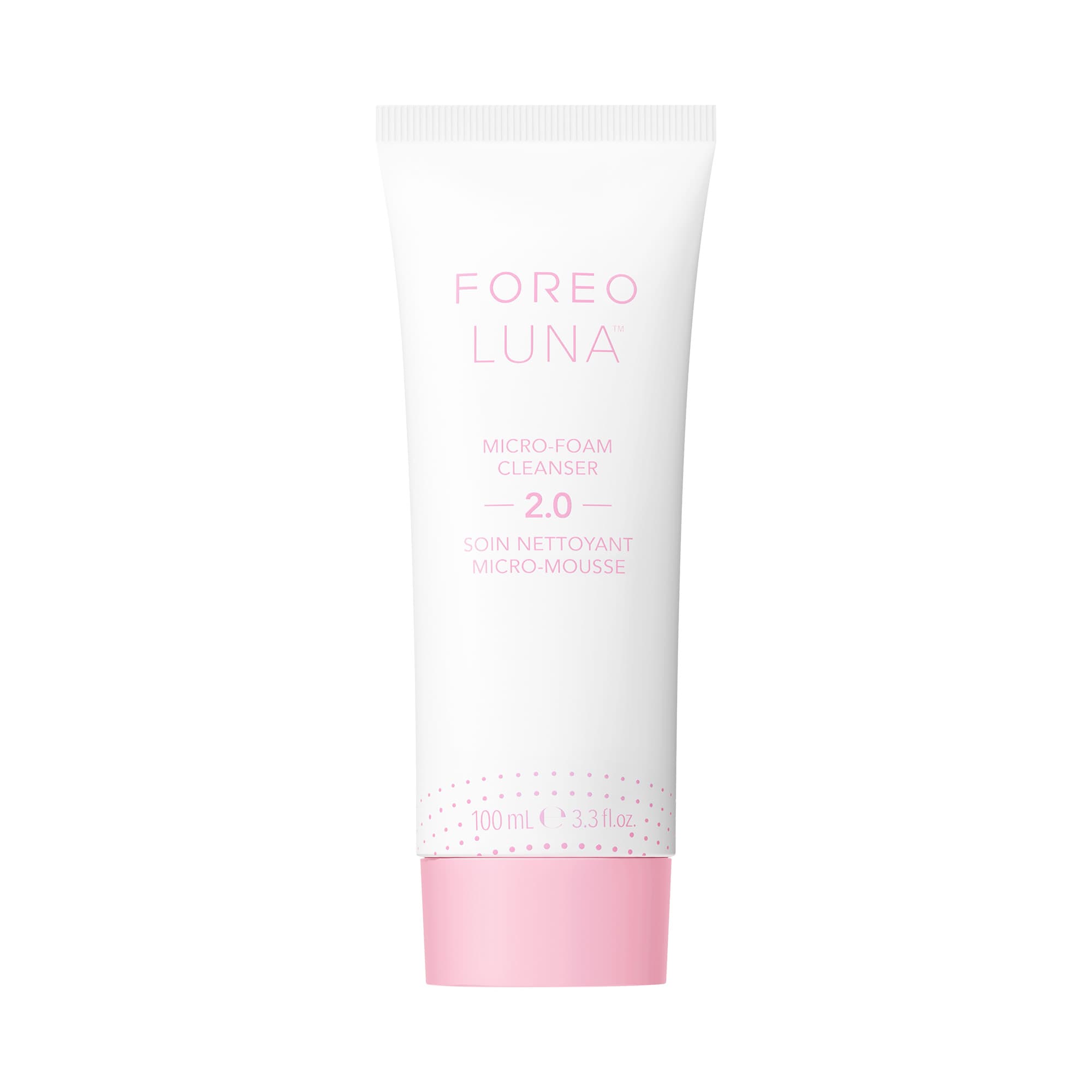 FOREO LUNA Micro-Foam Cleanser 2.0 100 ml