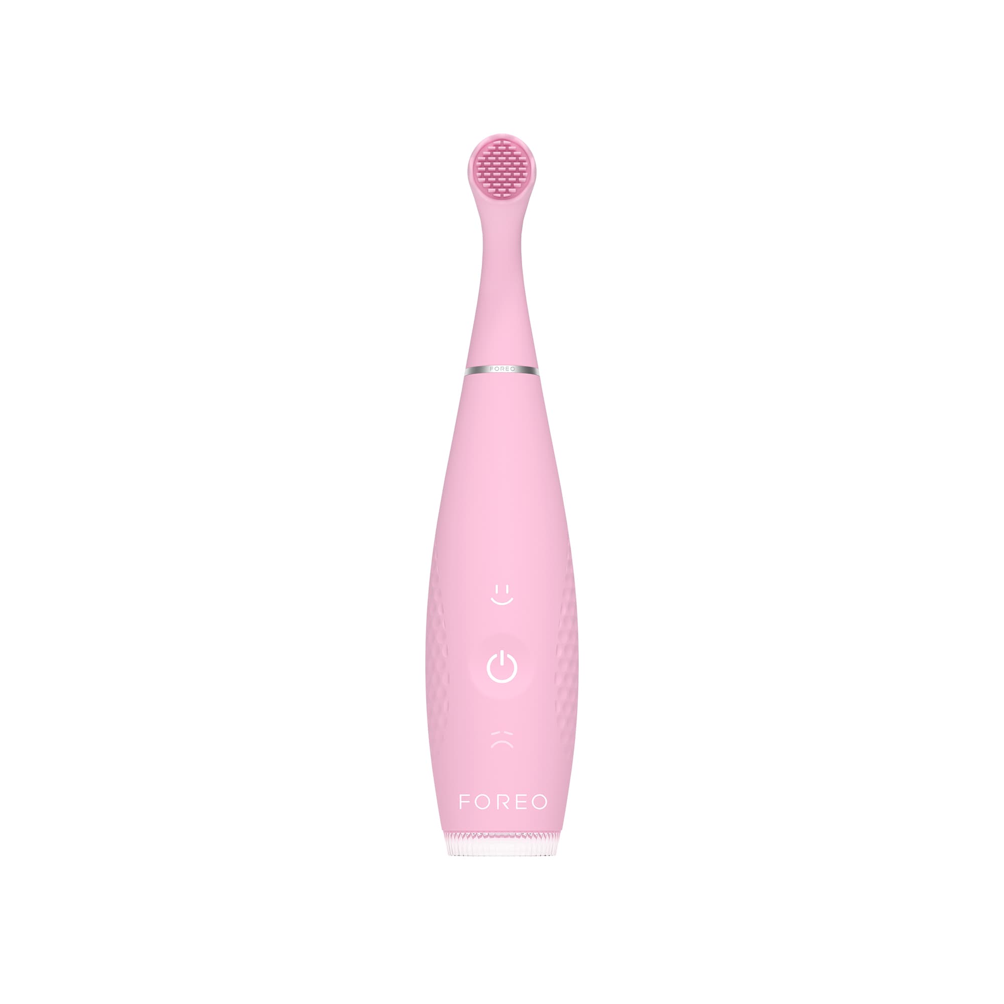 FOREO ISSA 4 Baby Toothbrush Pearl Pink 1