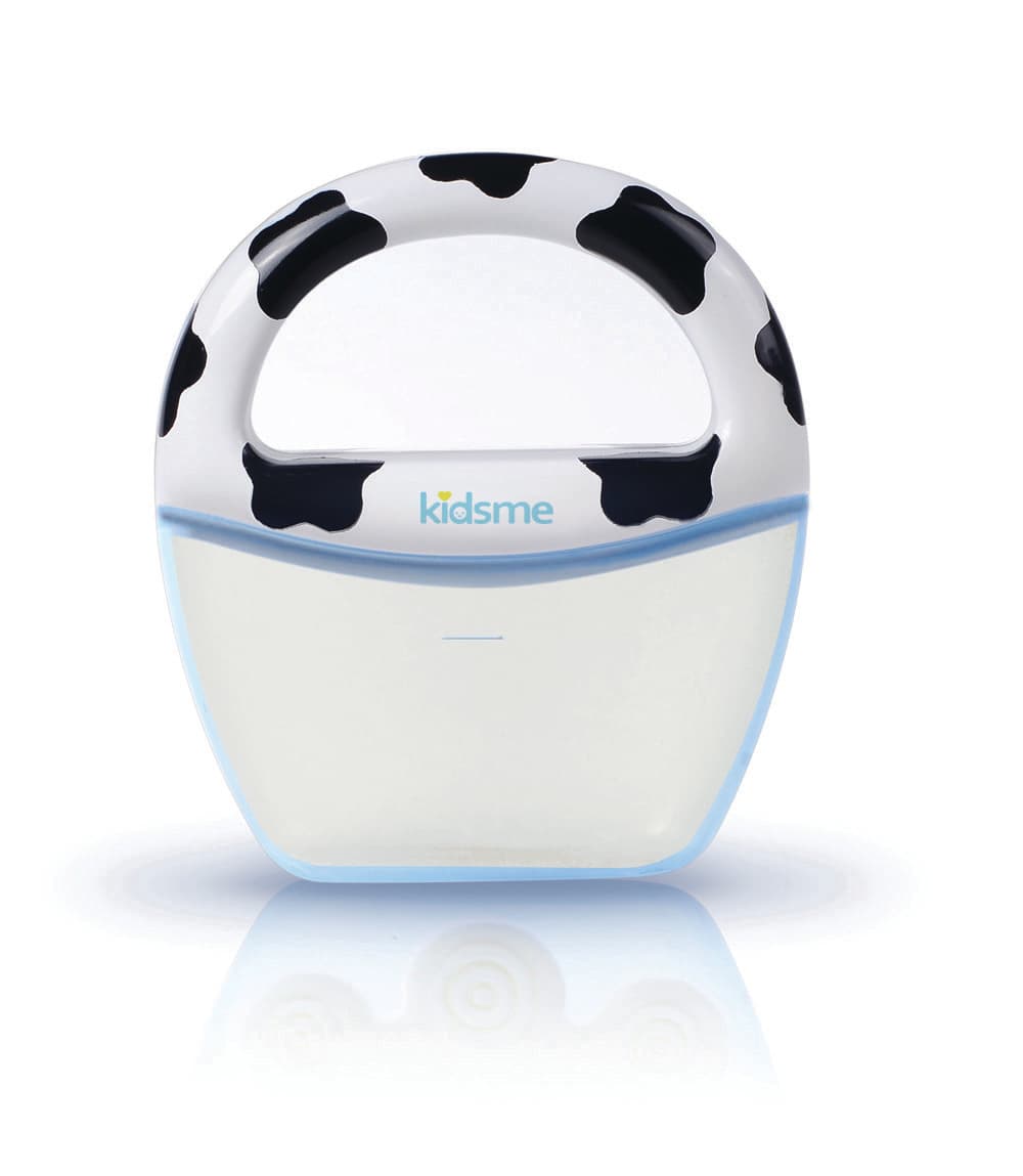 Kidsme Icy Moo Moo Teether - produktbild 5