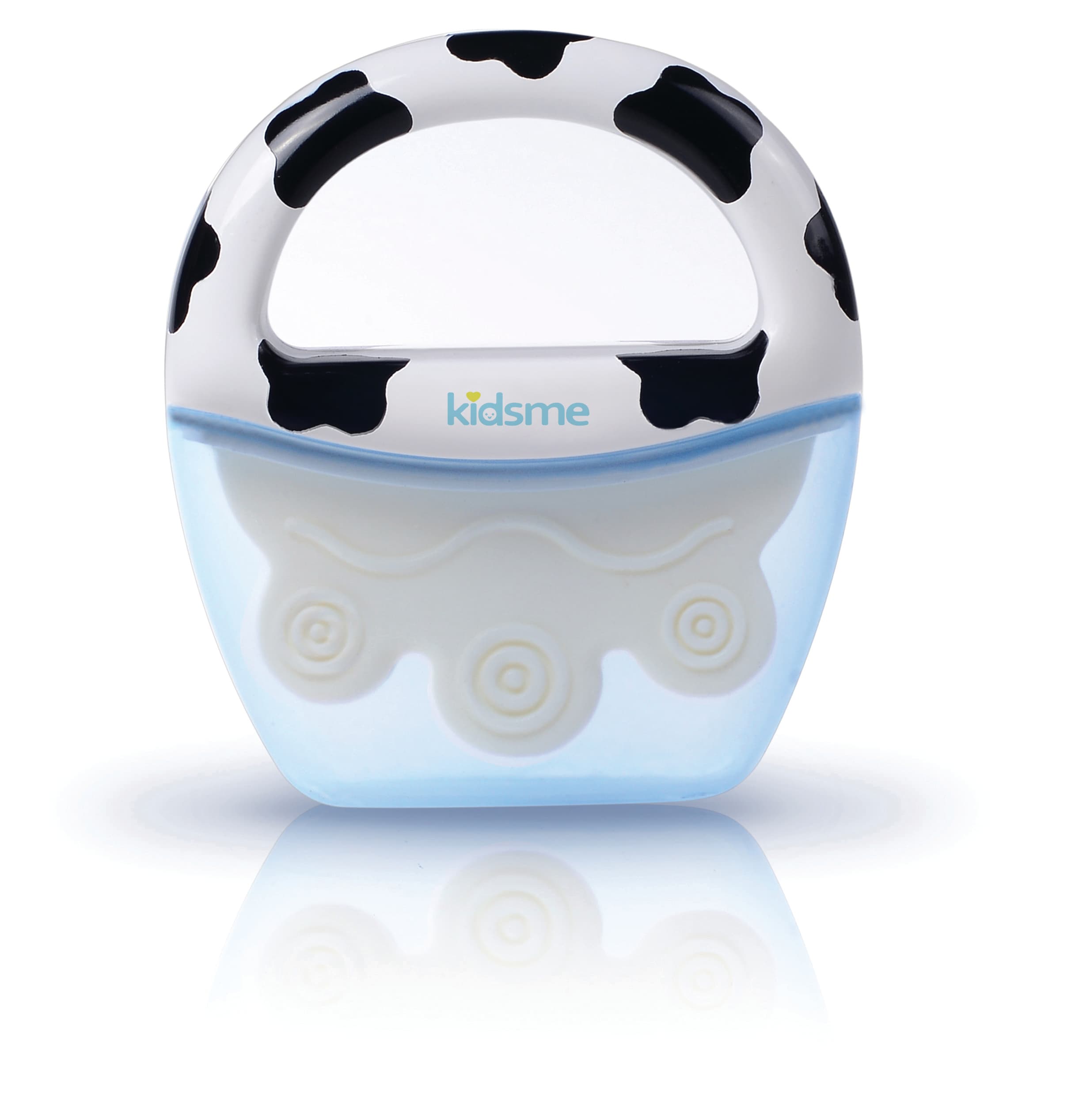 Kidsme Icy Moo Moo Teether - produktbild 3